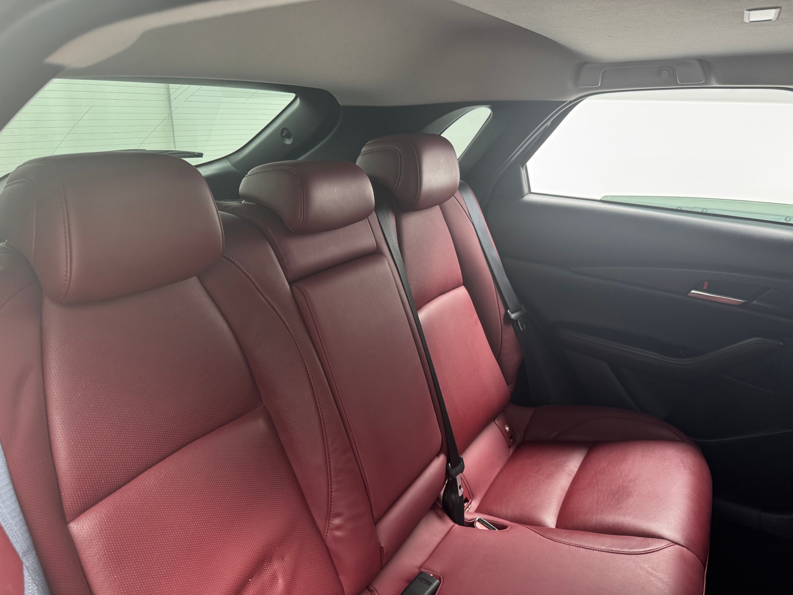 Thumbnail: 2023 Mazda CX-30 - 5