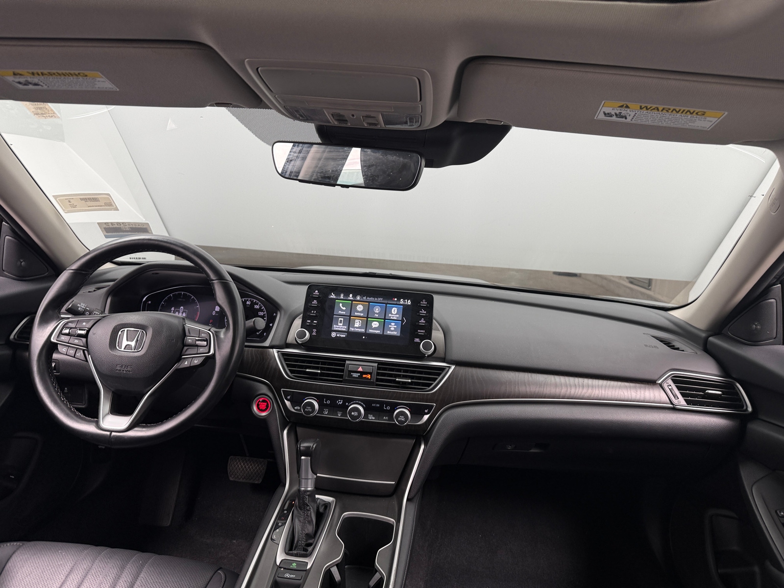 Thumbnail: 2021 Honda Accord - 2
