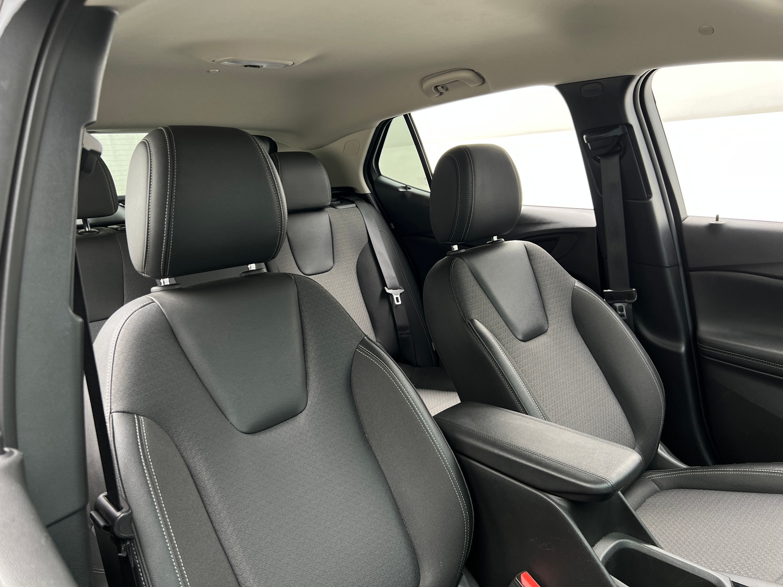 Thumbnail: 2025 Buick Encore GX - 2