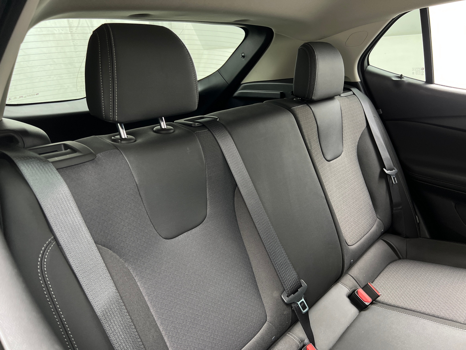Thumbnail: 2025 Buick Encore GX - 6