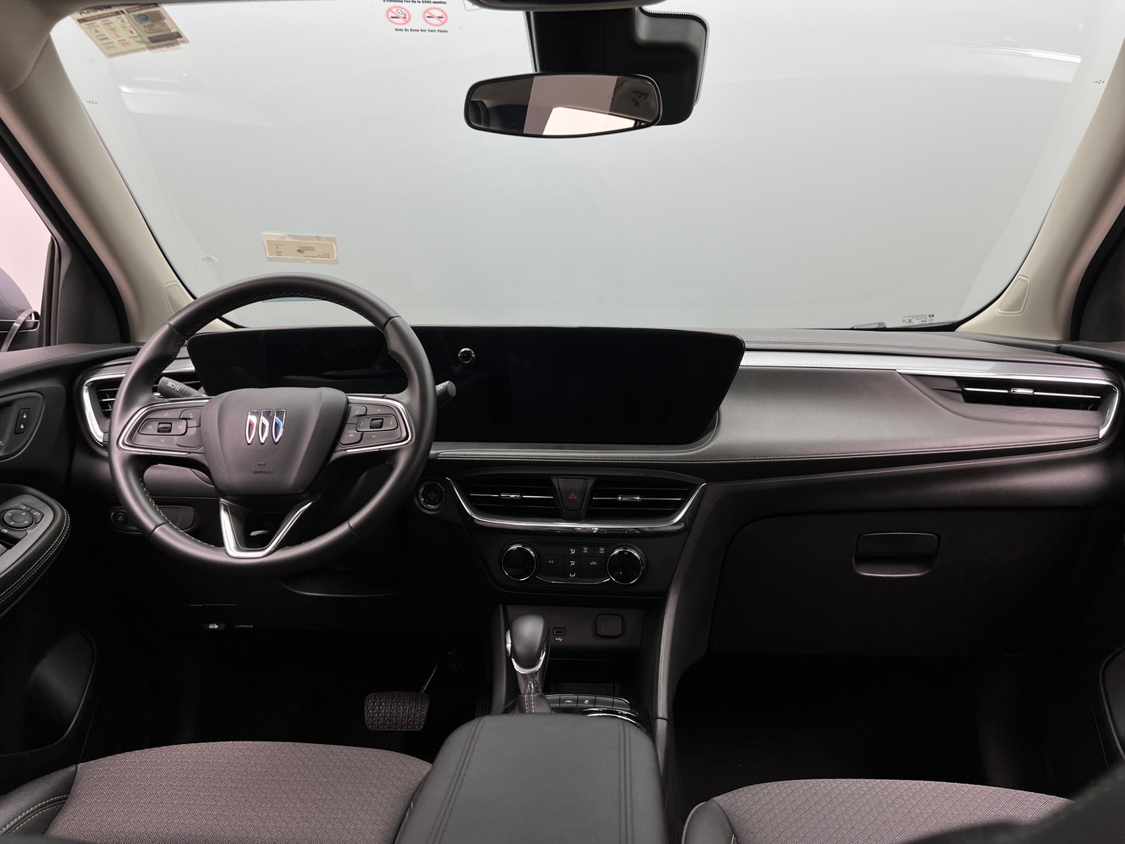 Thumbnail: 2025 Buick Encore GX - 3