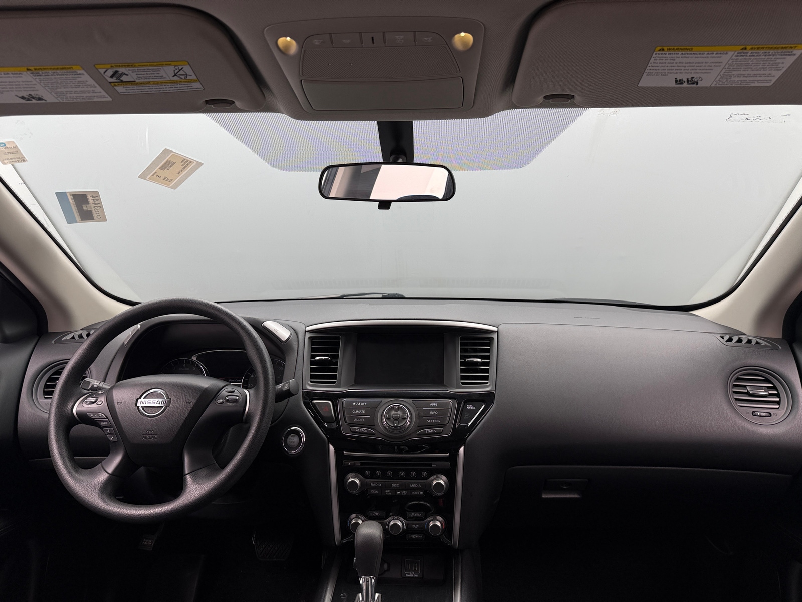Thumbnail: 2019 Nissan Pathfinder - 3