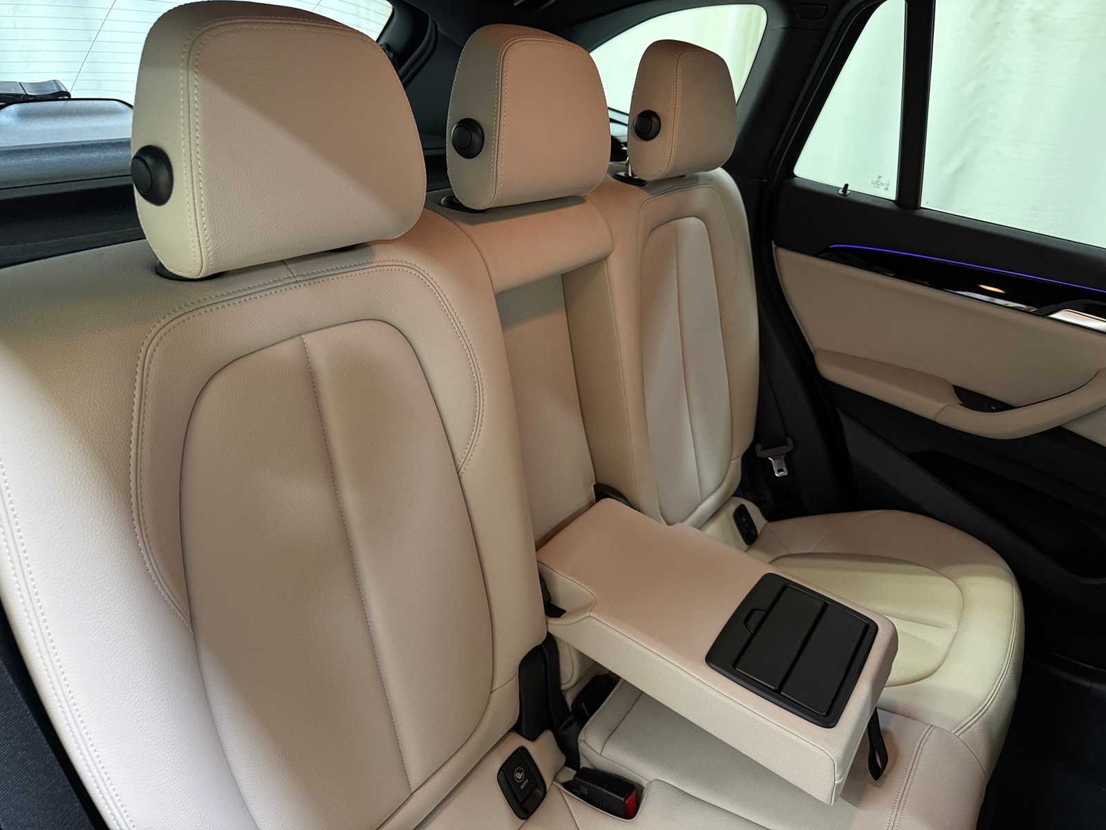 Thumbnail: 2020 BMW X1 - 5