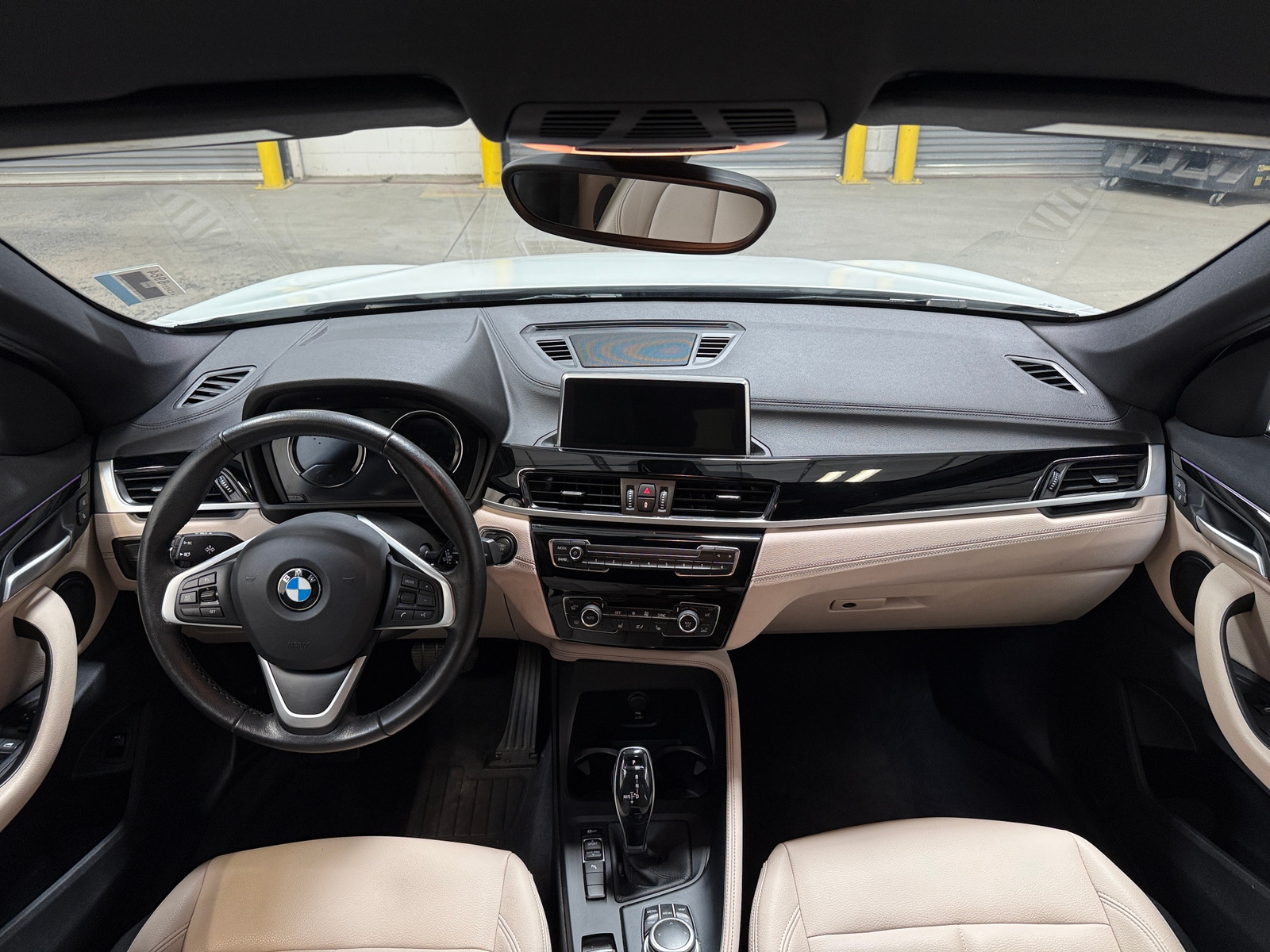 Thumbnail: 2020 BMW X1 - 2