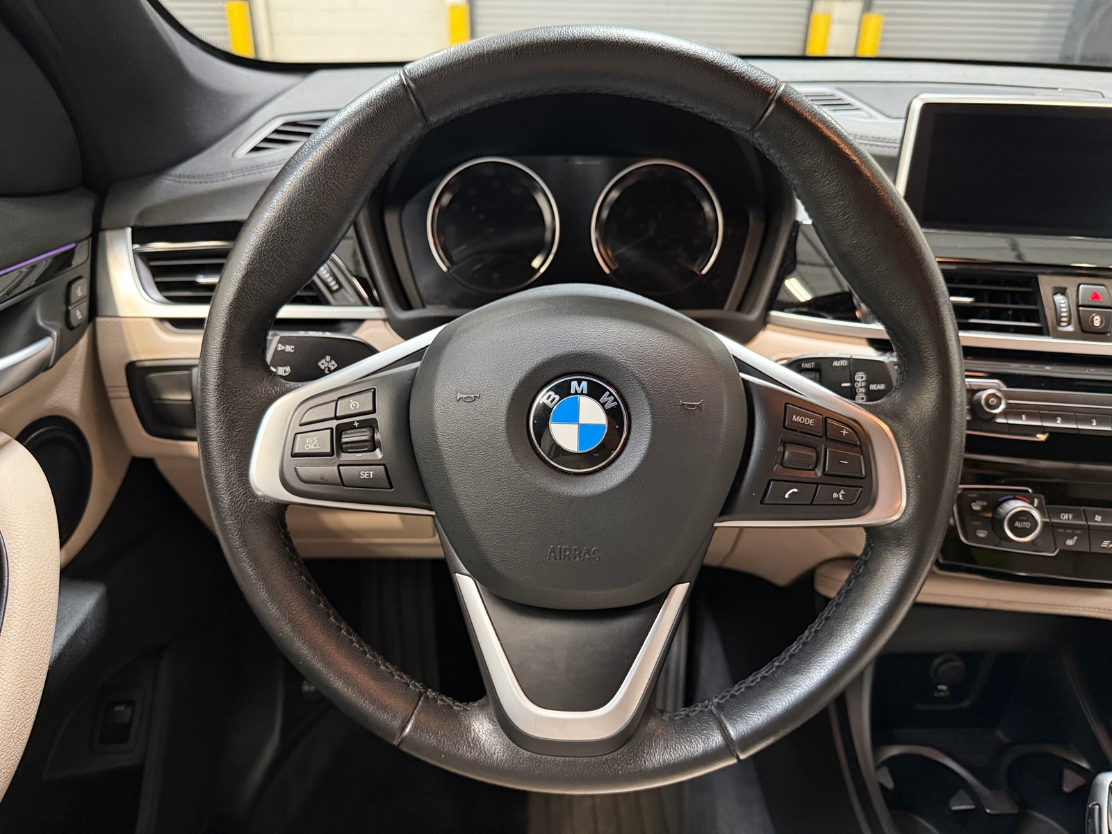 Thumbnail: 2020 BMW X1 - 4