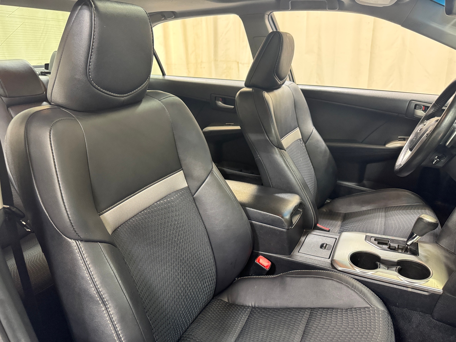 Thumbnail: 2012 Toyota Camry - 2