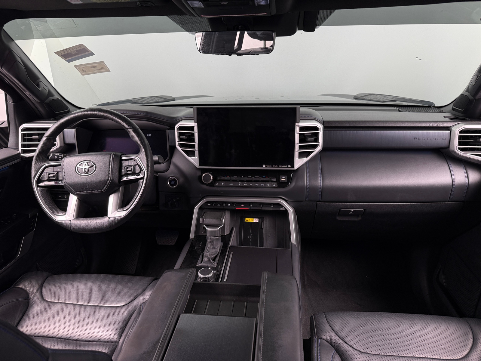 Thumbnail: 2023 Toyota Tundra - 2