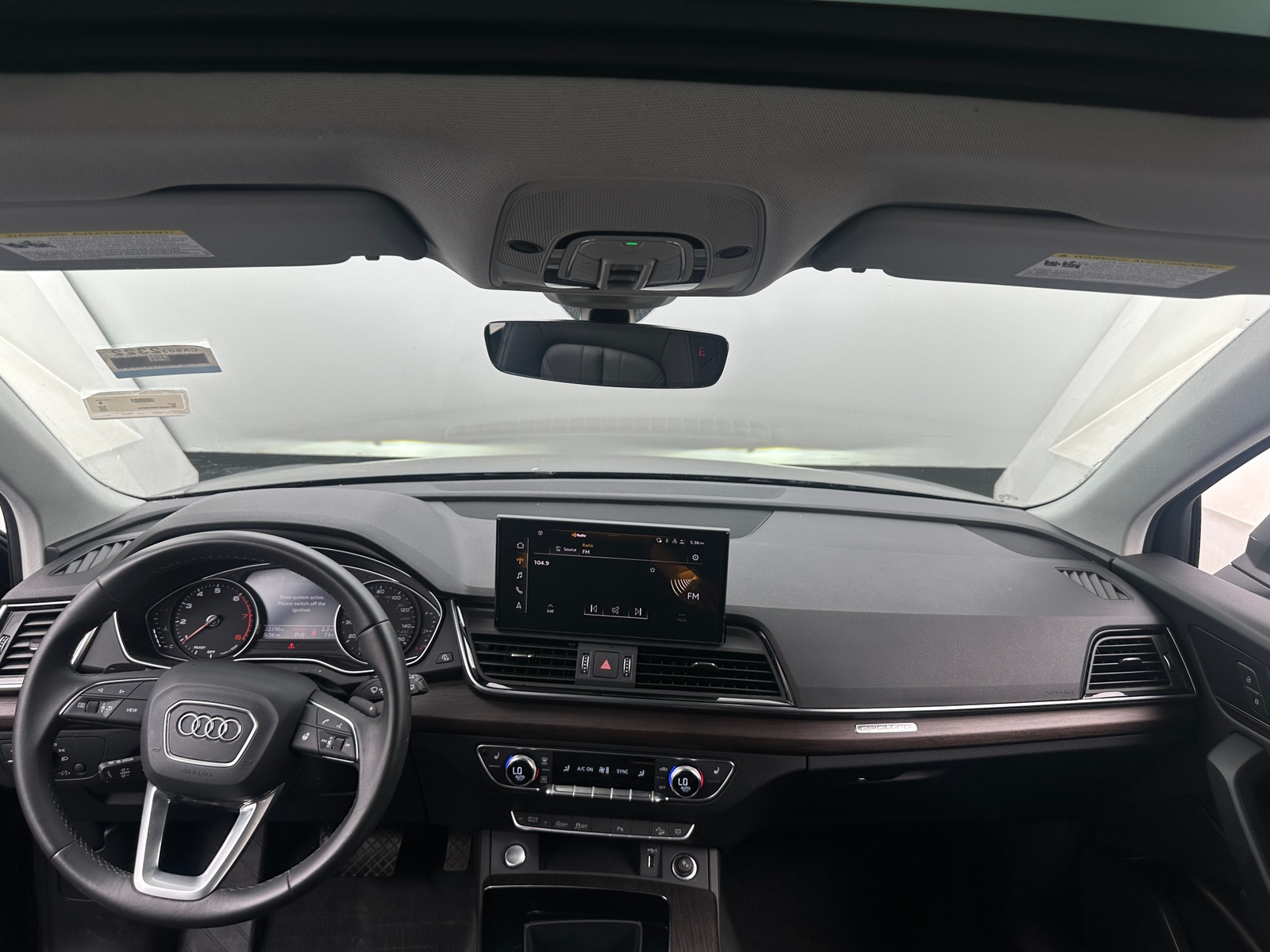 Thumbnail: 2023 Audi Q5 - 2