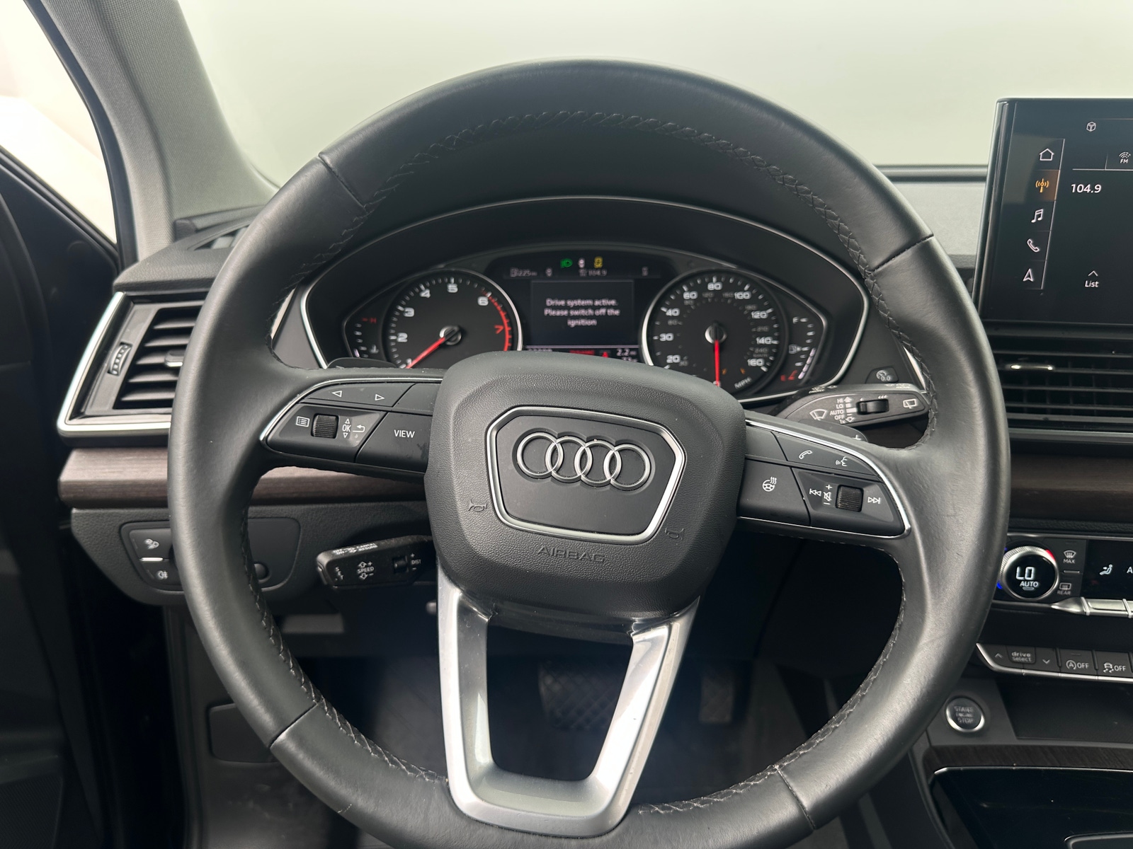 Thumbnail: 2023 Audi Q5 - 4