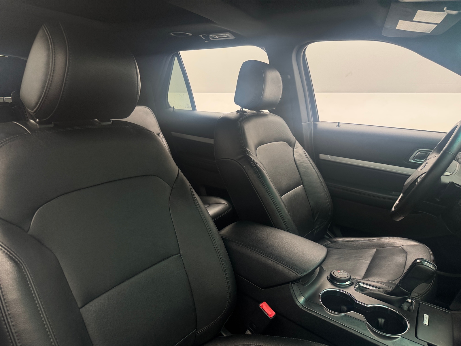 Thumbnail: 2016 Ford Explorer - 2