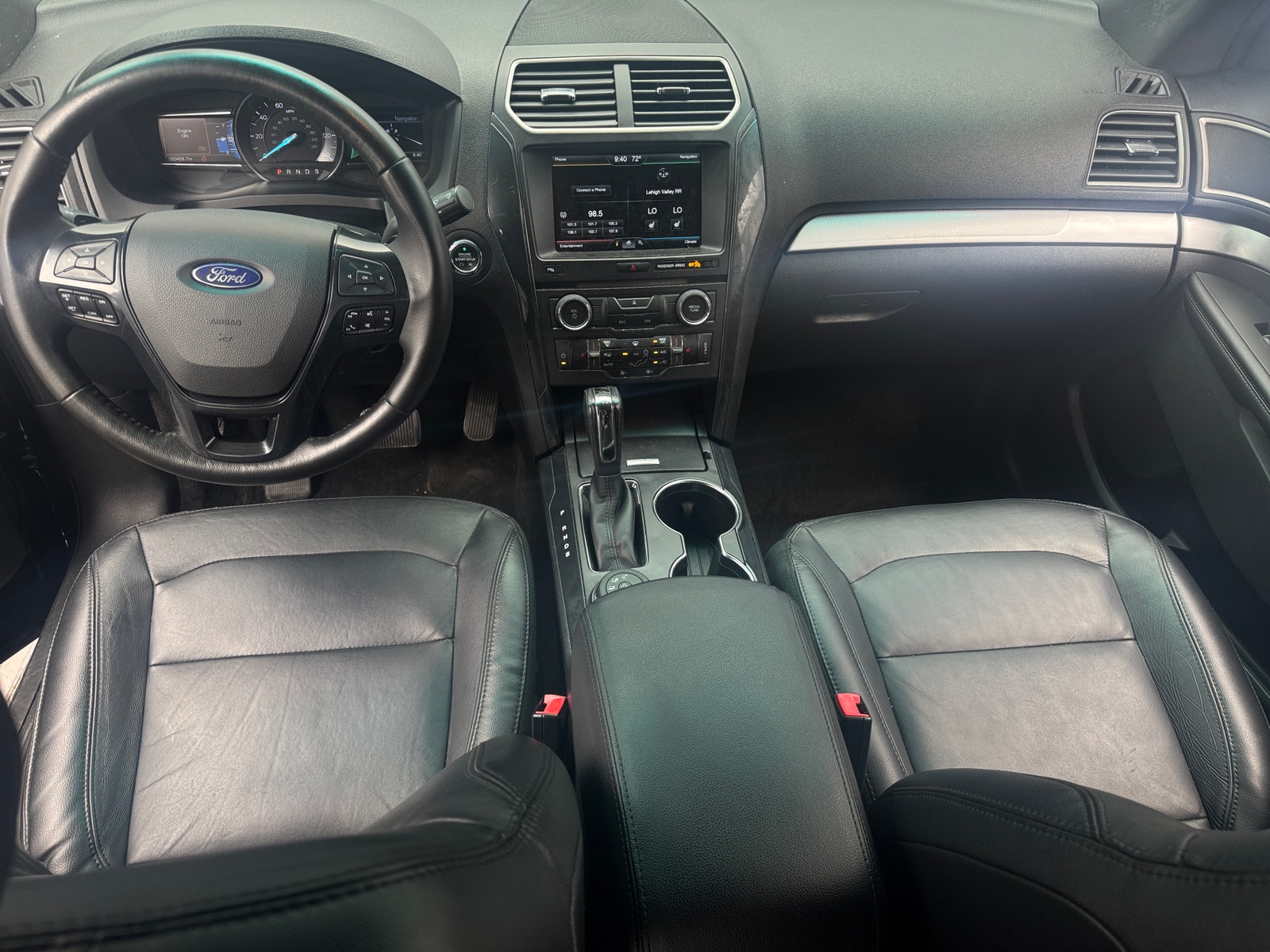Thumbnail: 2016 Ford Explorer - 3