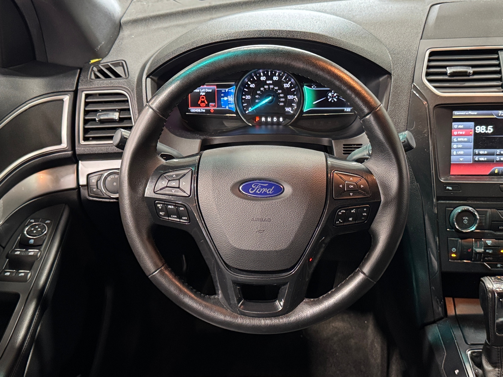 Thumbnail: 2016 Ford Explorer - 5