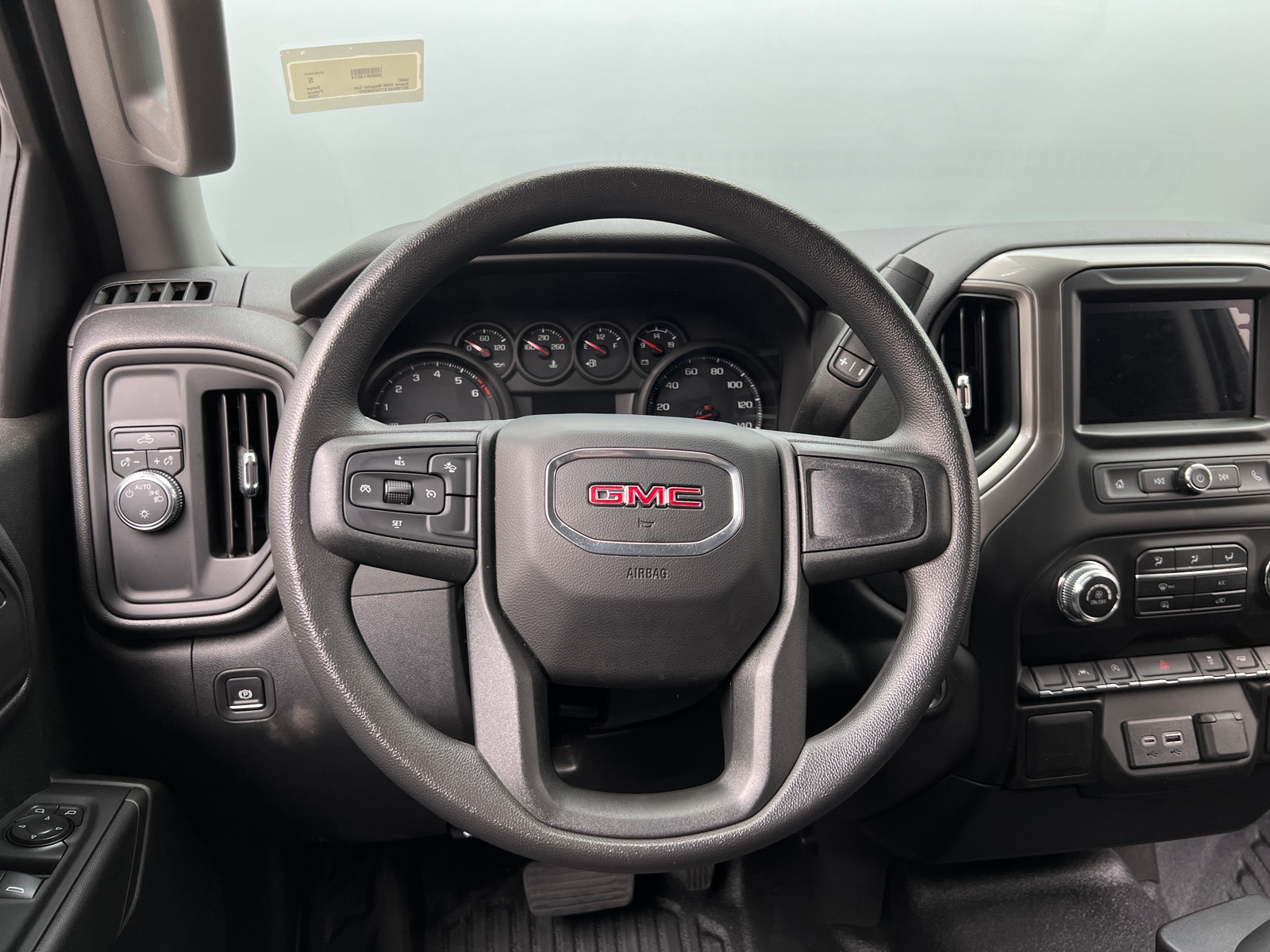 Thumbnail: 2026 GMC Sierra 1500 - 5