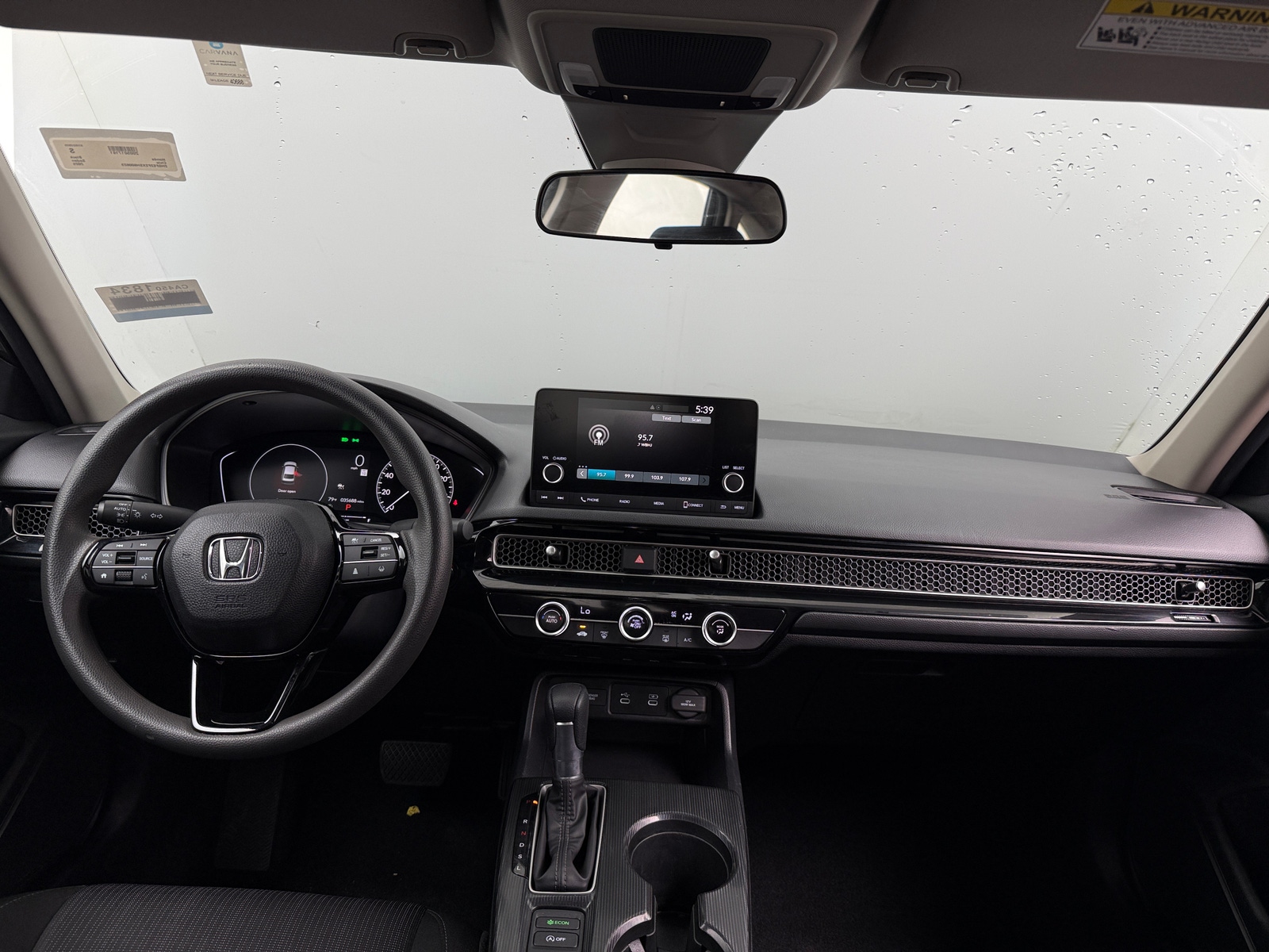 Thumbnail: 2025 Honda Civic - 3