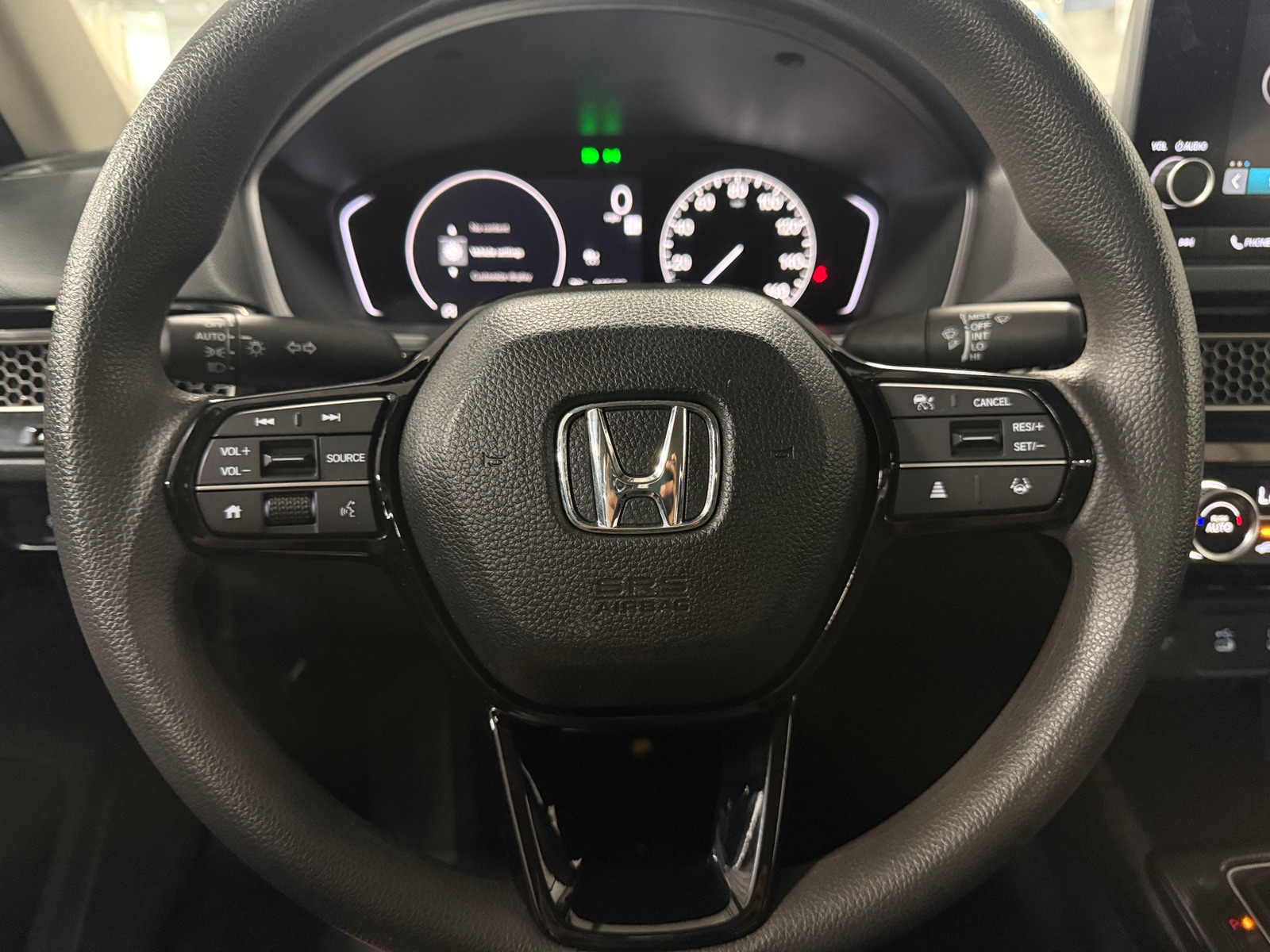 Thumbnail: 2025 Honda Civic - 5