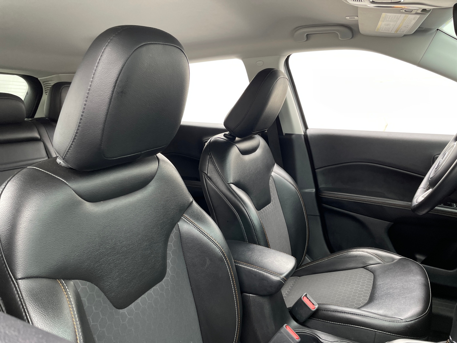 Thumbnail: 2018 Jeep Compass - 2