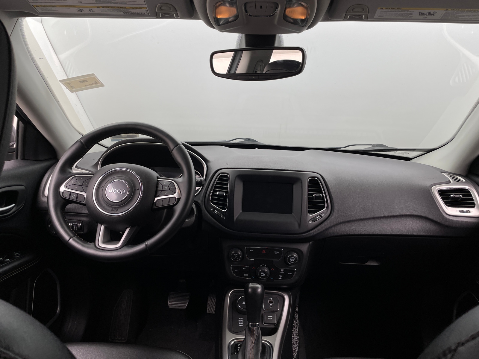 Thumbnail: 2018 Jeep Compass - 3