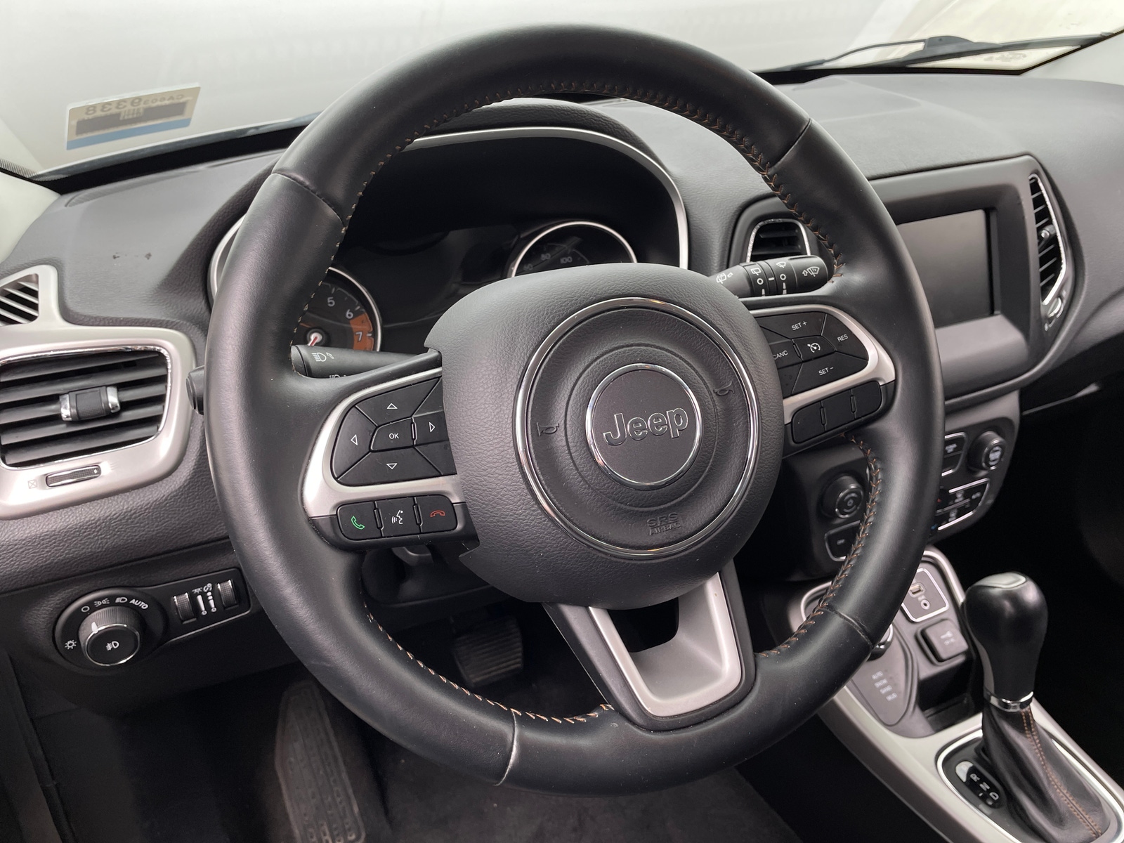 Thumbnail: 2018 Jeep Compass - 5