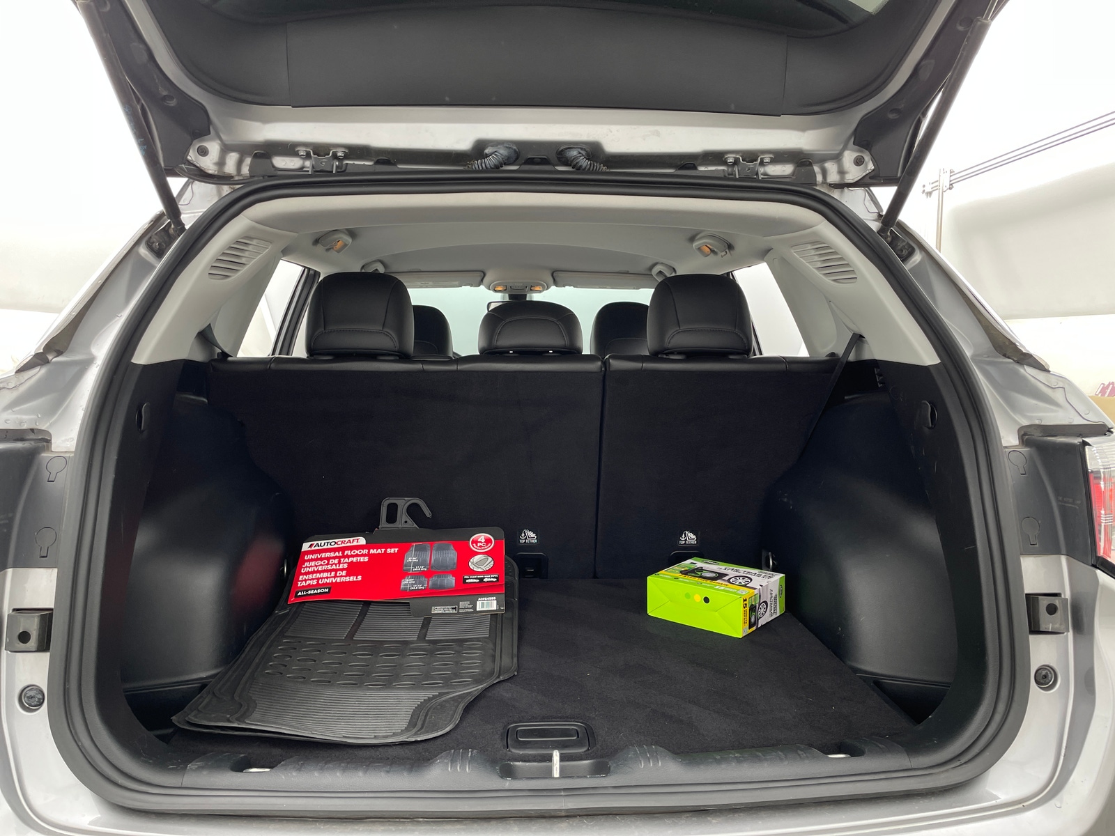 Thumbnail: 2018 Jeep Compass - 7
