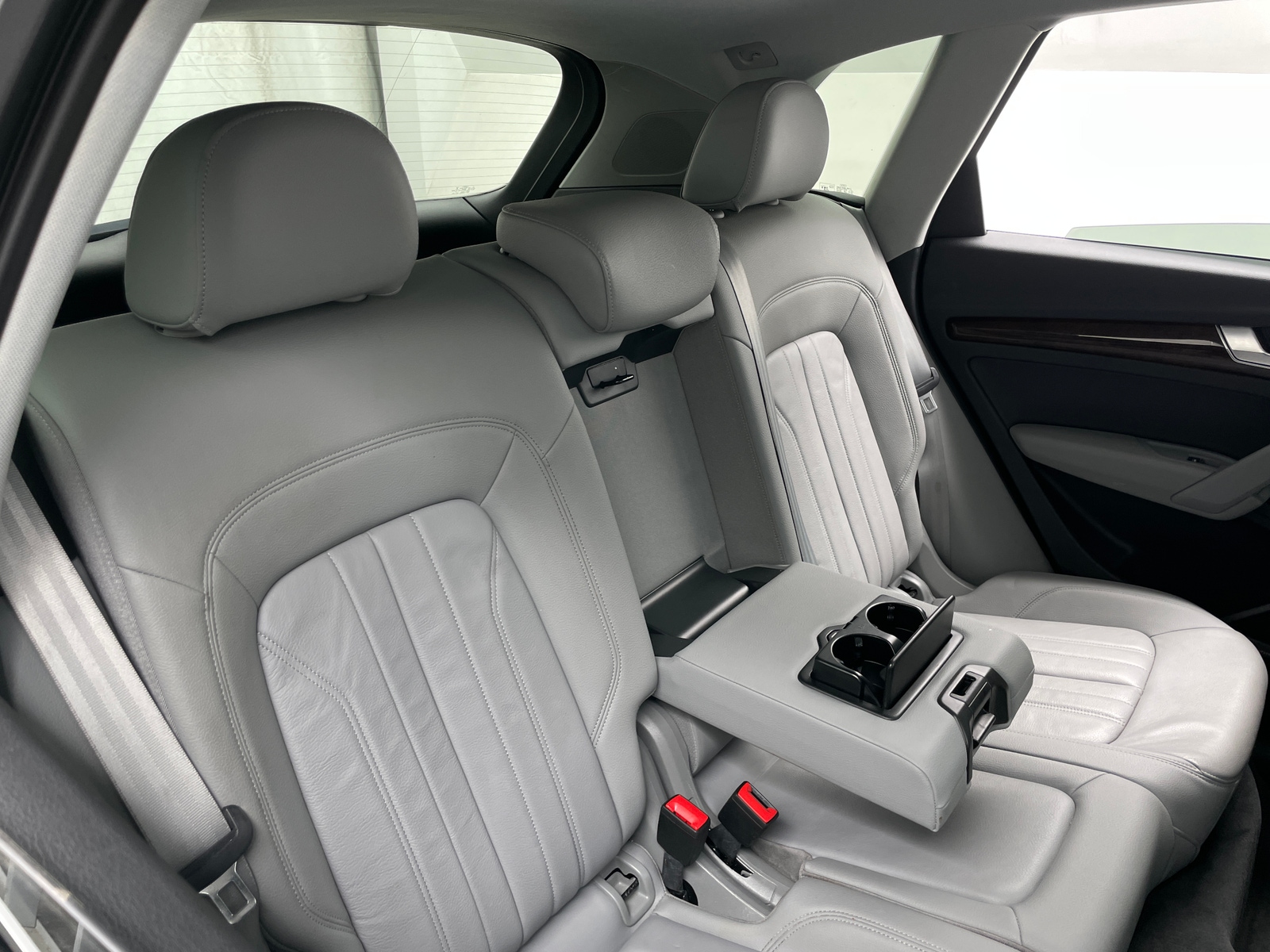 Thumbnail: 2018 Audi Q5 - 5
