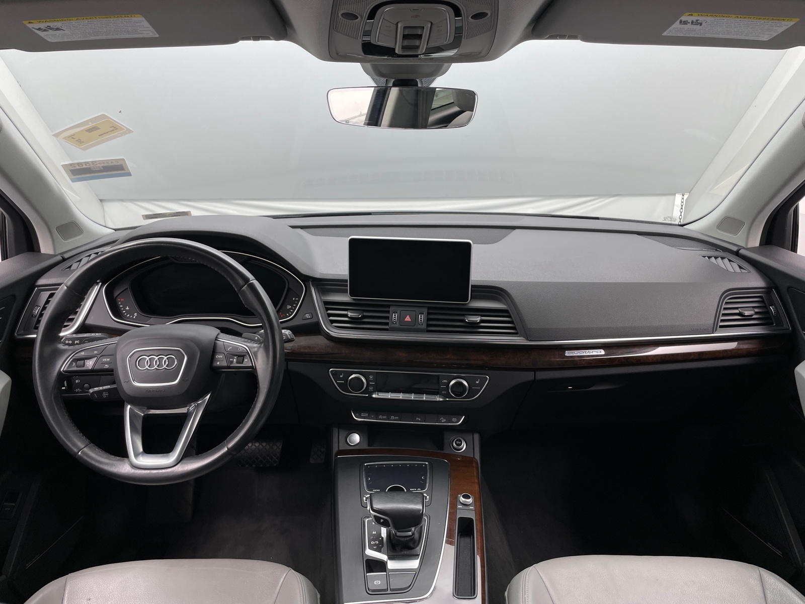 Thumbnail: 2018 Audi Q5 - 2