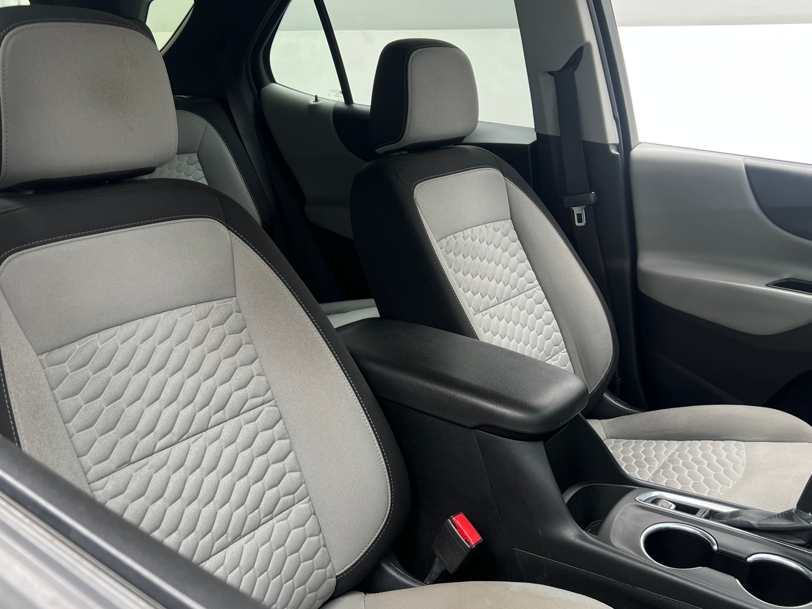 Thumbnail: 2020 Chevrolet Equinox - 2
