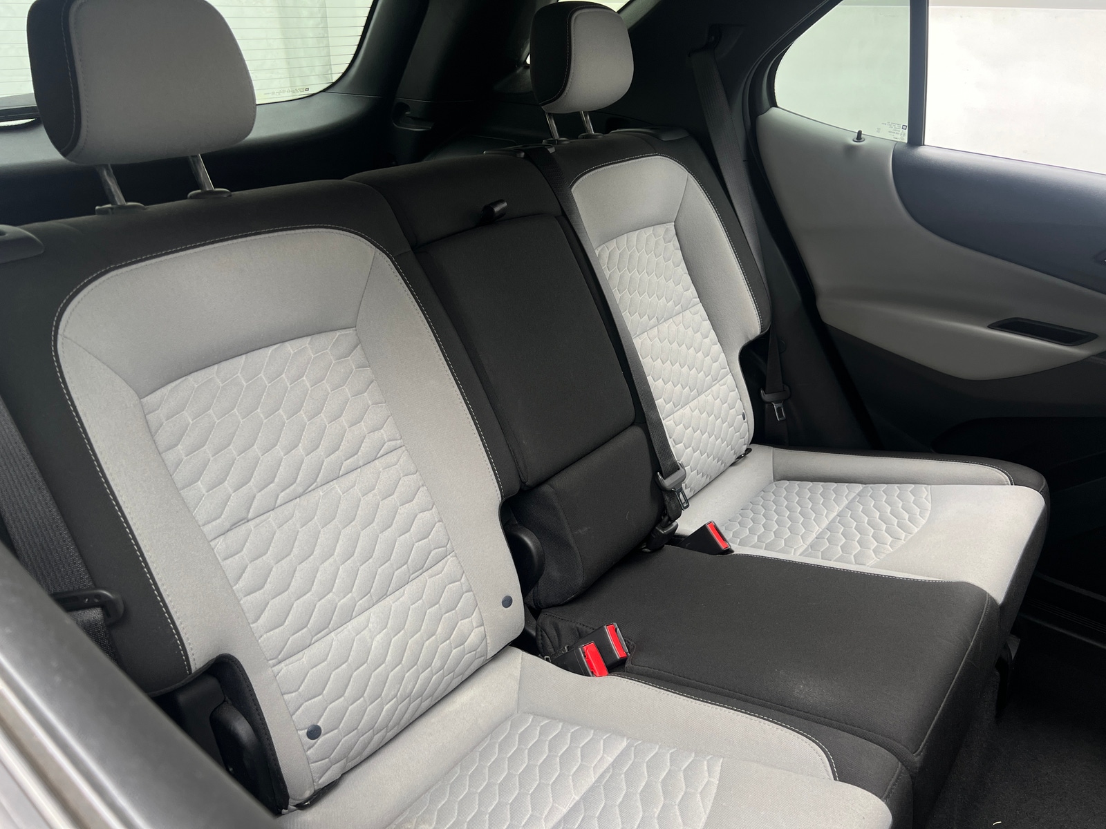Thumbnail: 2020 Chevrolet Equinox - 6
