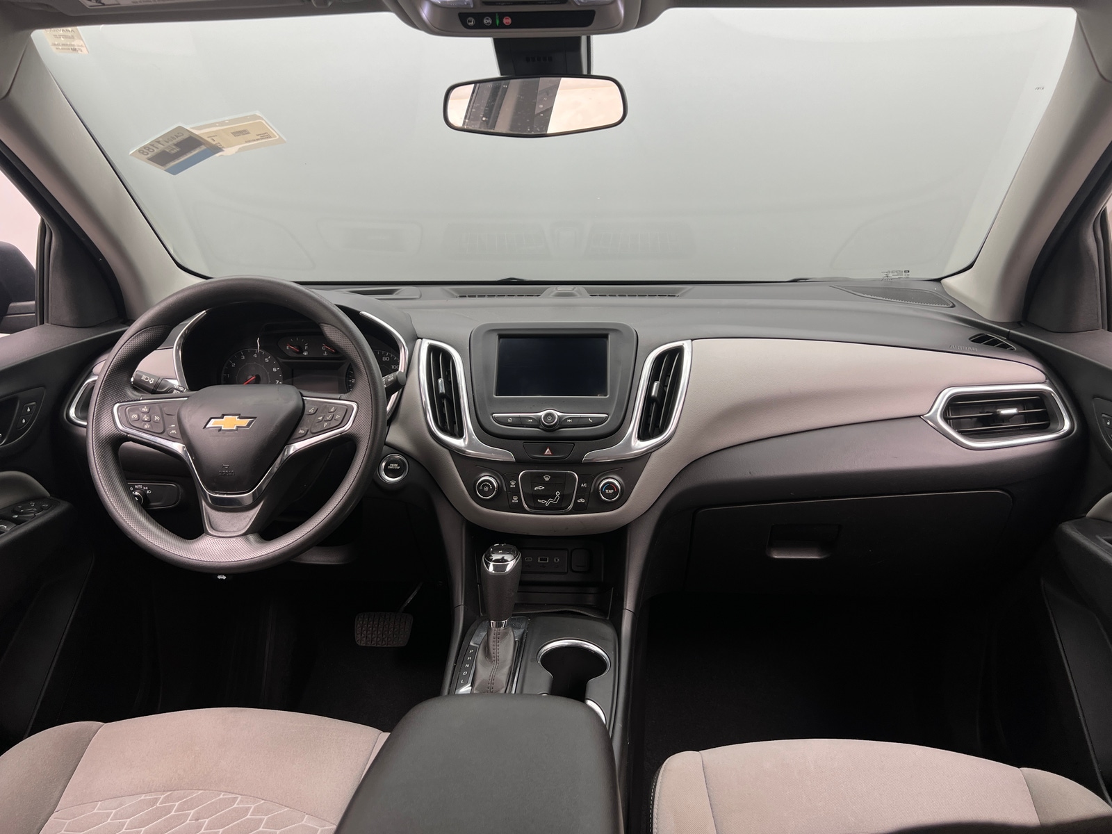 Thumbnail: 2020 Chevrolet Equinox - 3