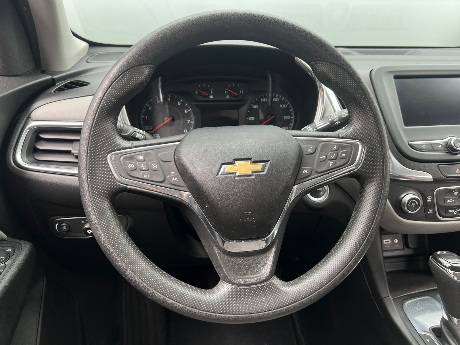 Thumbnail: 2020 Chevrolet Equinox - 5