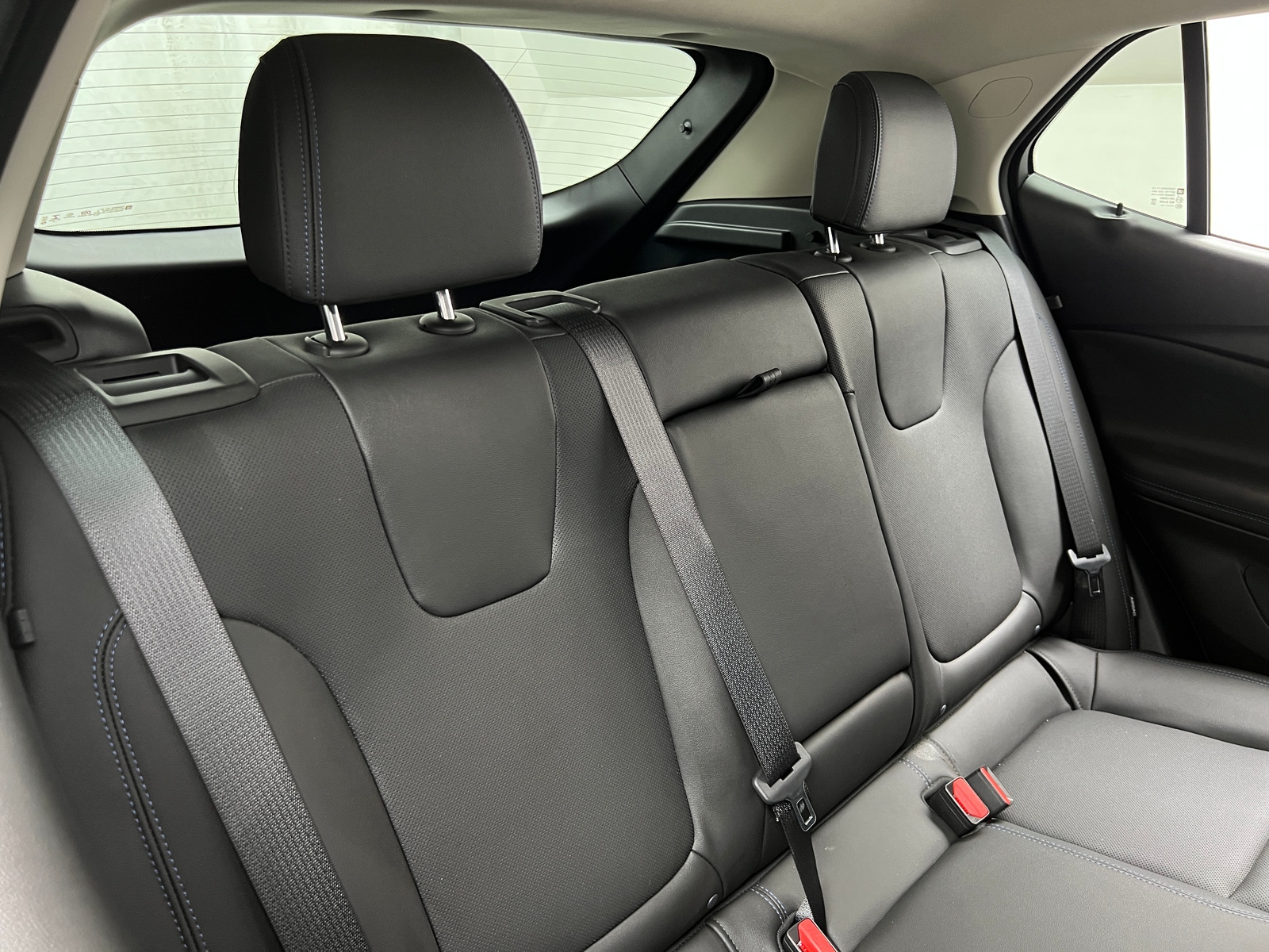 Thumbnail: 2026 Buick Encore GX - 6