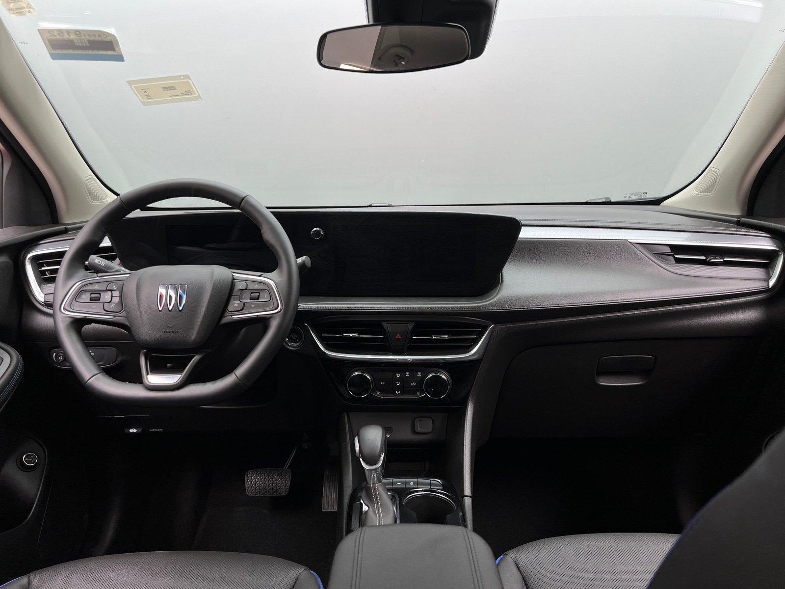 Thumbnail: 2026 Buick Encore GX - 3