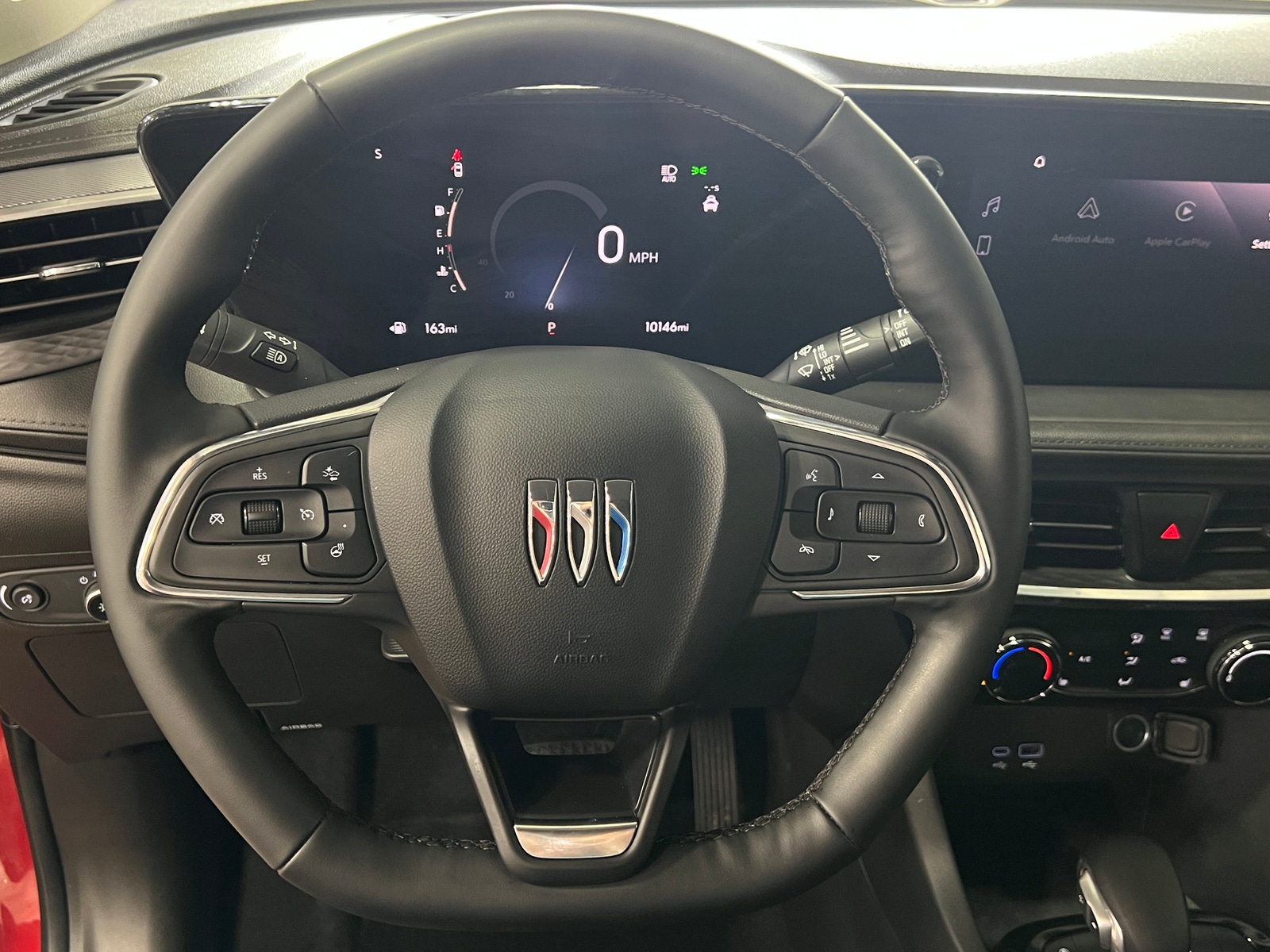 Thumbnail: 2026 Buick Encore GX - 5