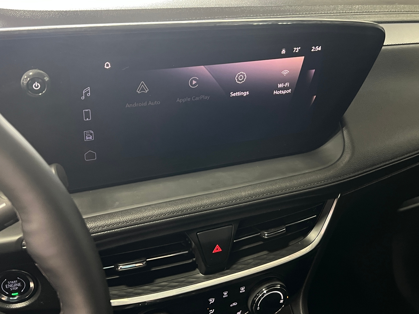 Thumbnail: 2026 Buick Encore GX - 4