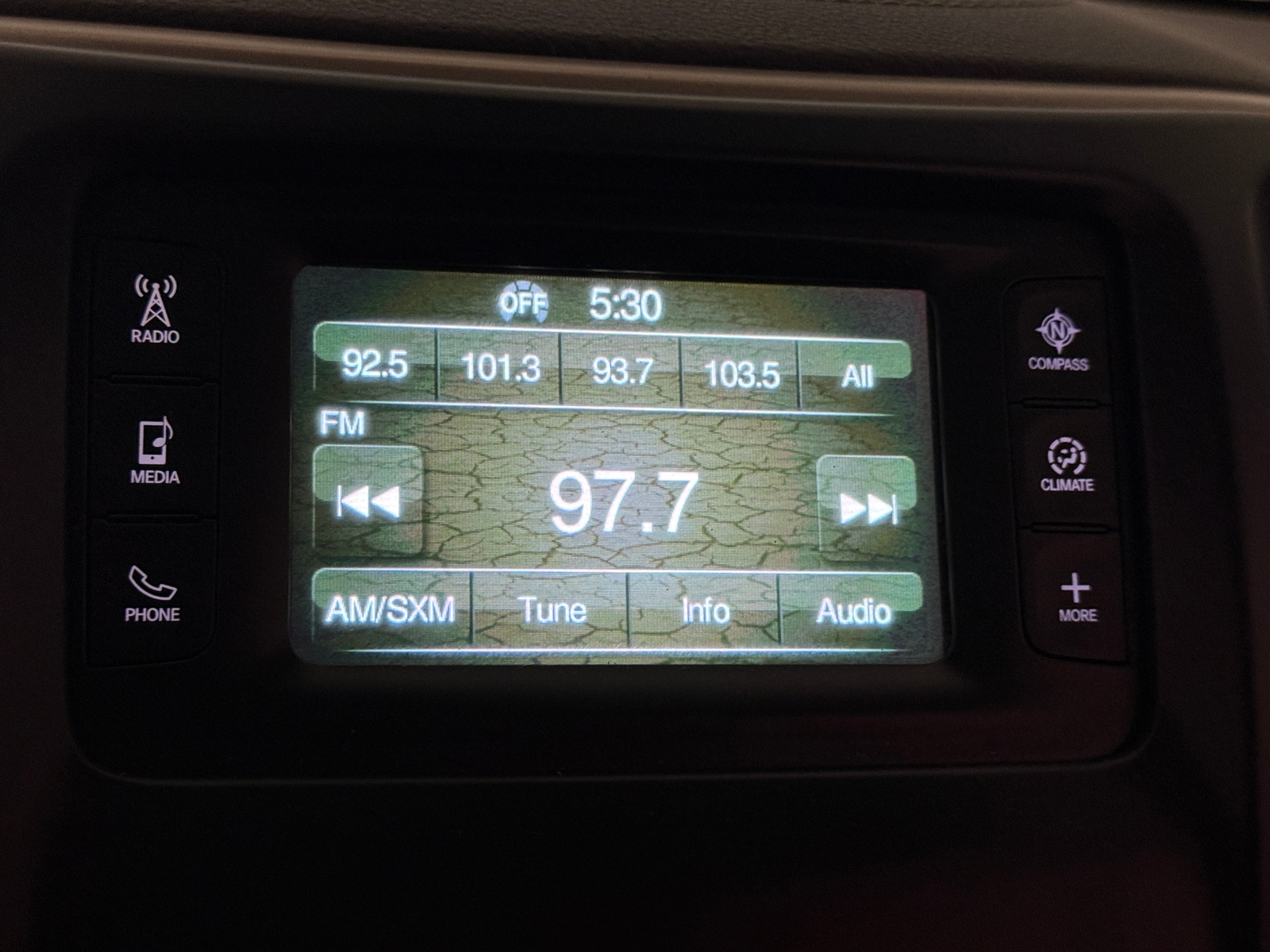 Thumbnail: 2014 Jeep Cherokee - 4