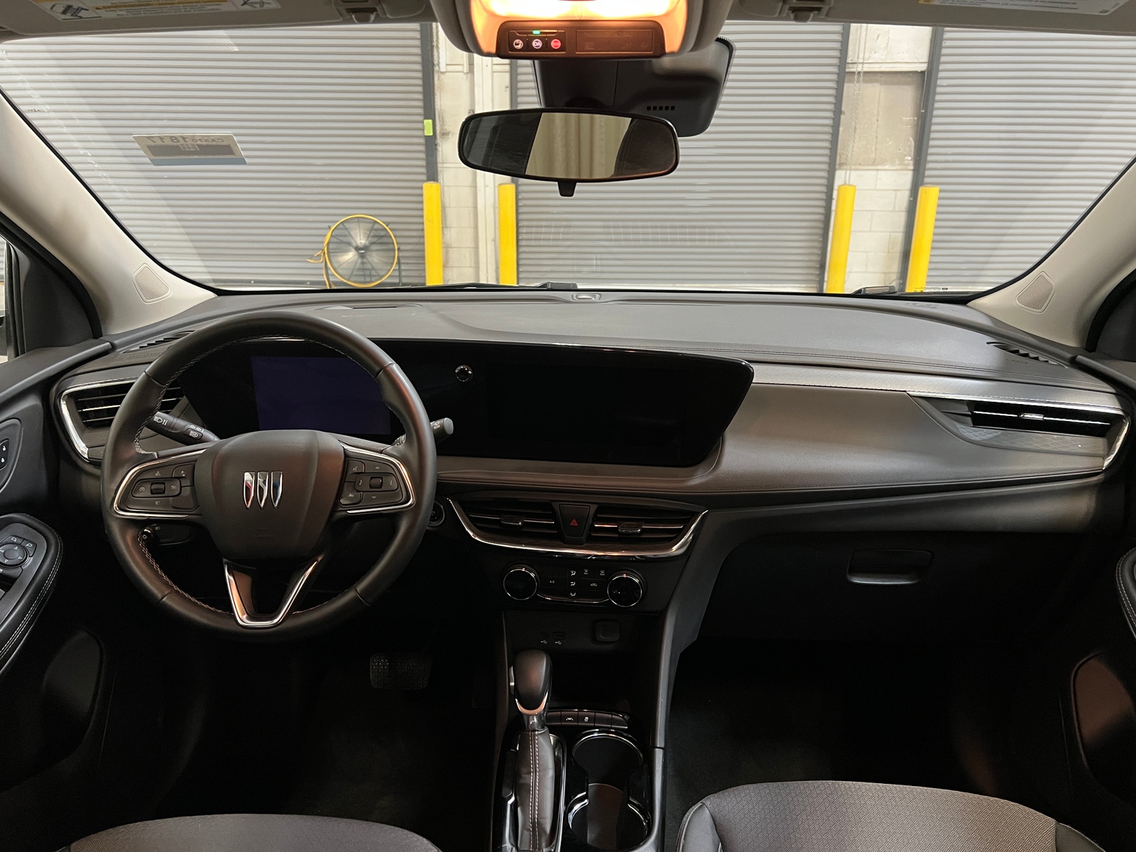 Thumbnail: 2025 Buick Encore GX - 2