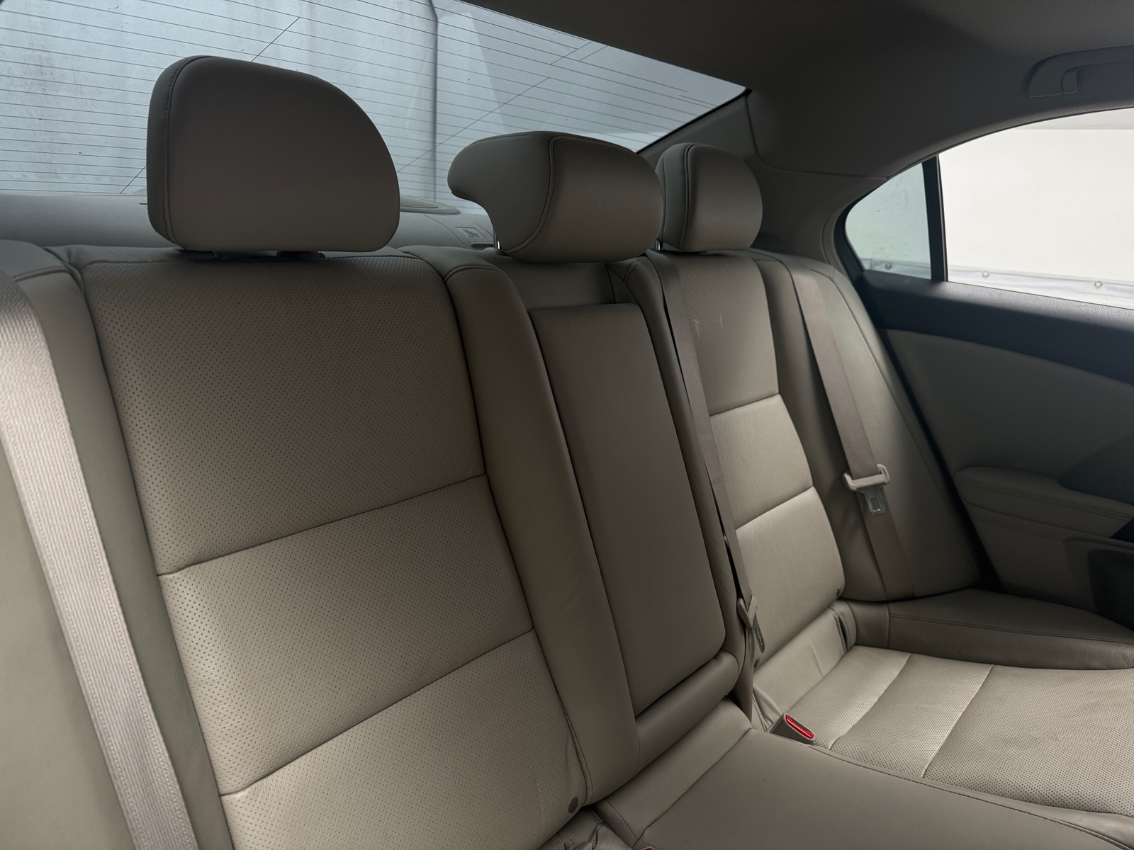 Thumbnail: 2013 Acura TSX - 5