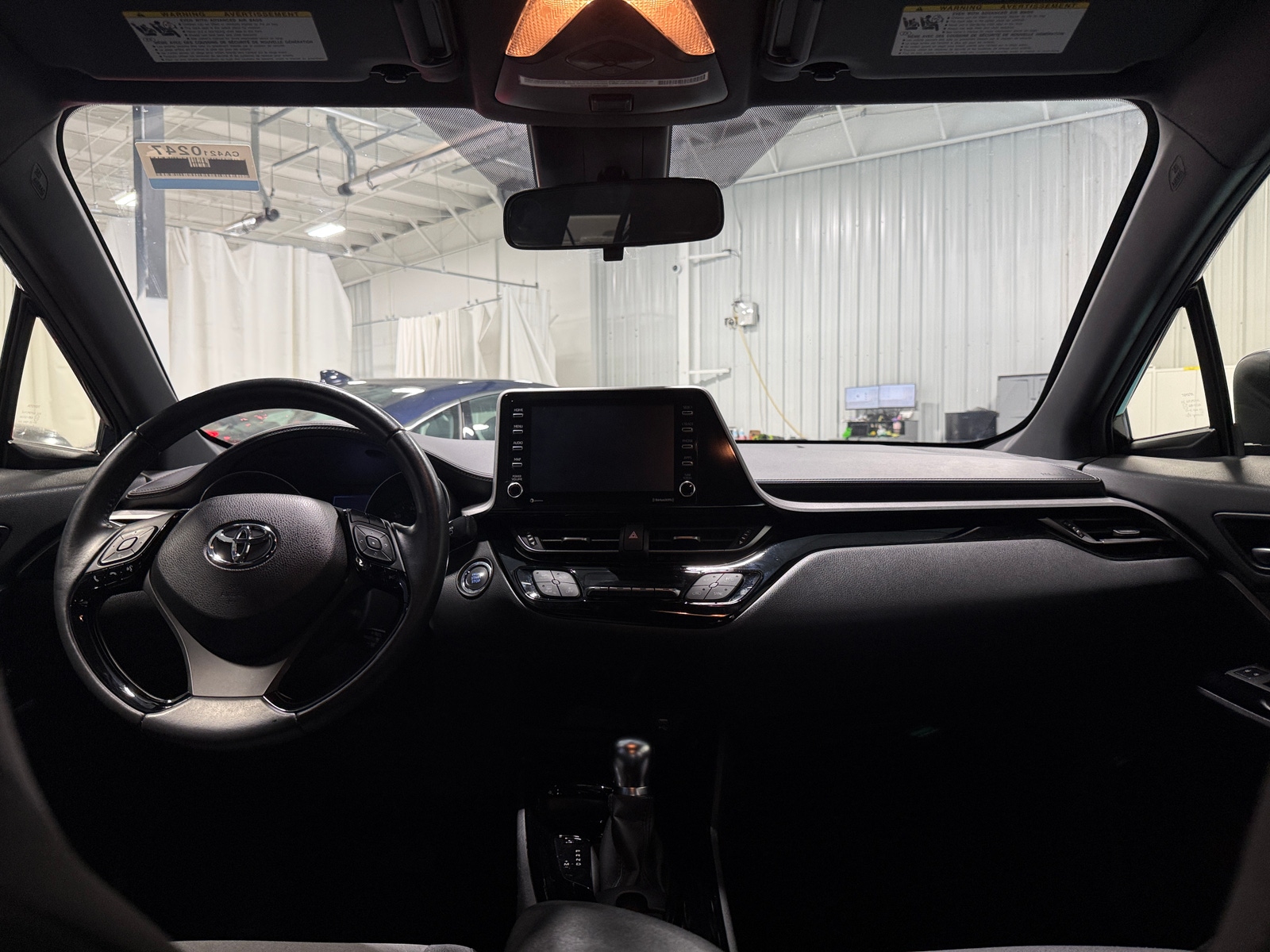 Thumbnail: 2021 Toyota C-HR - 3