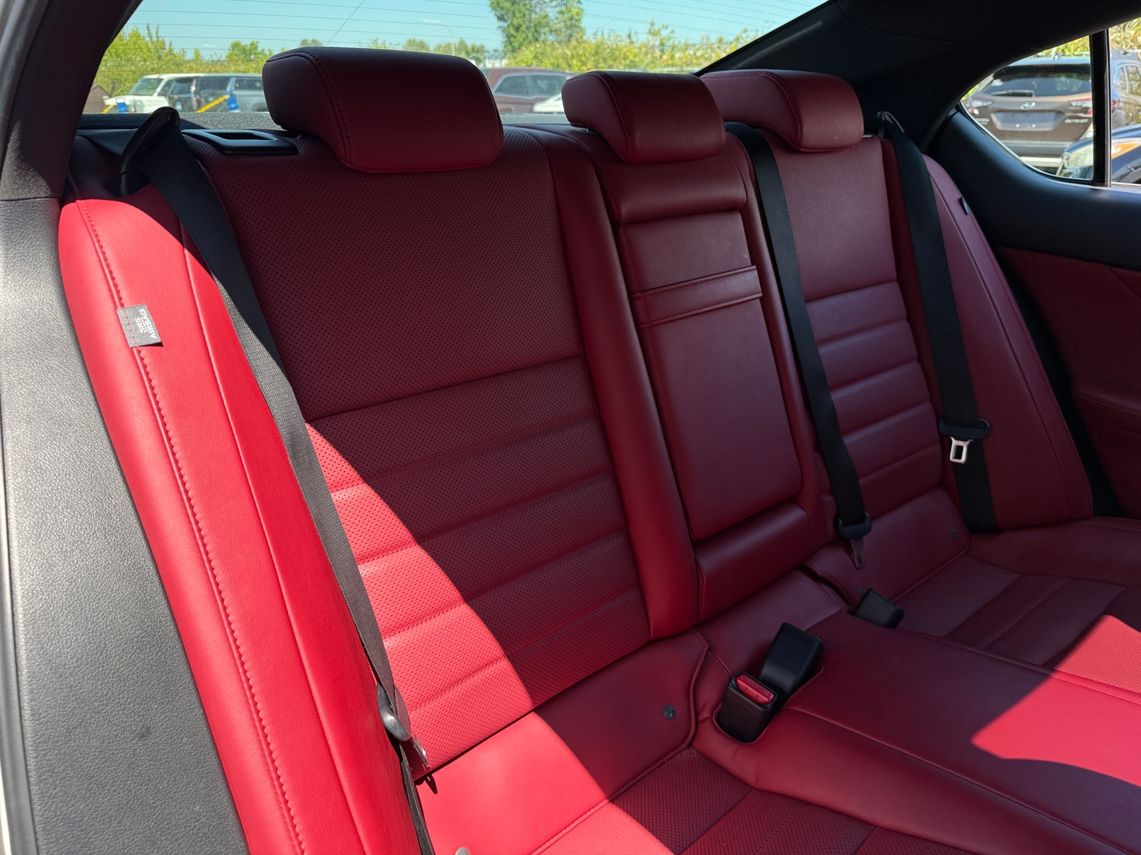 Thumbnail: 2021 Lexus IS - 5