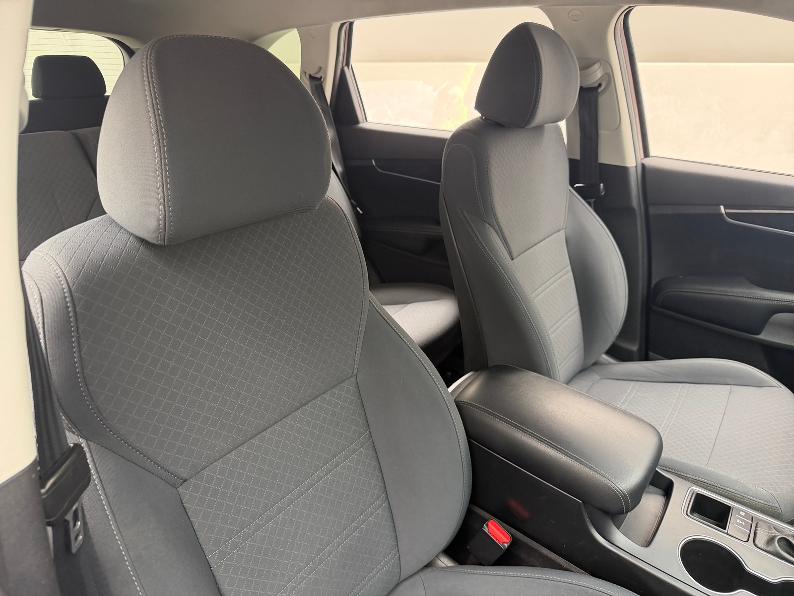 Thumbnail: 2018 Kia Sorento - 2