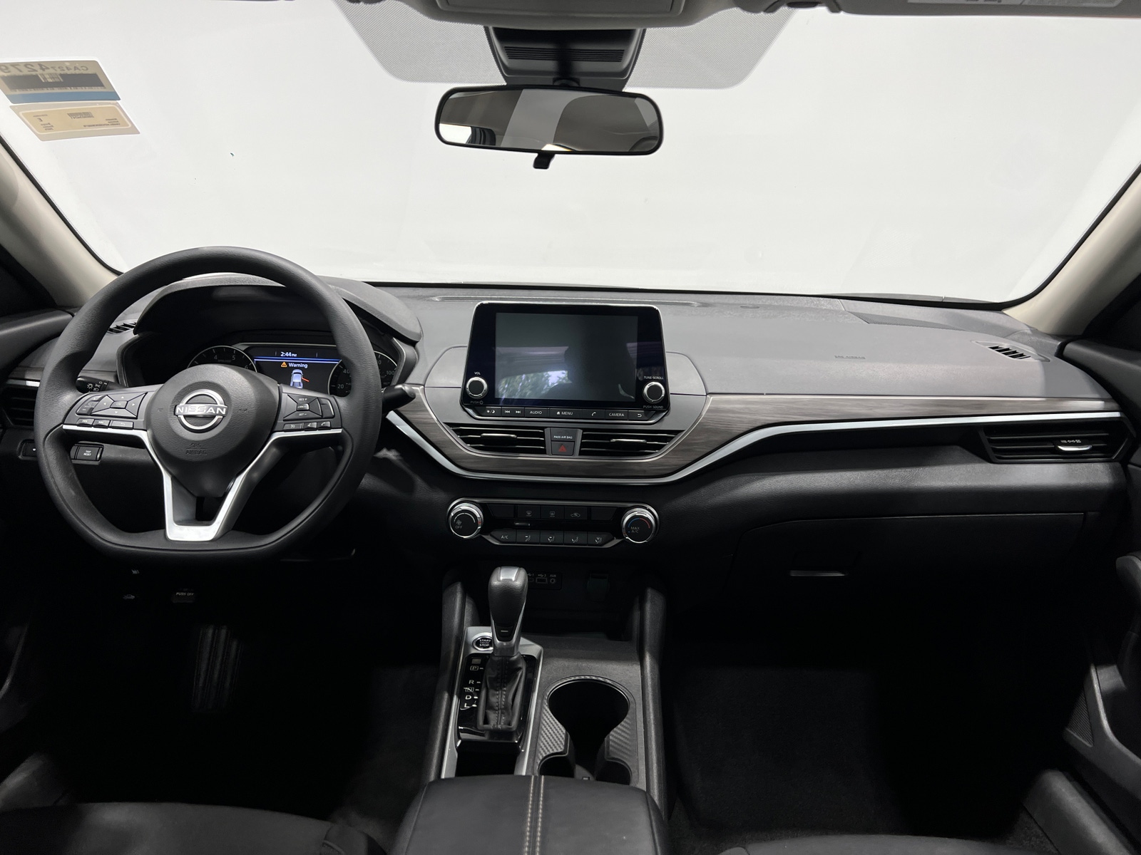 Thumbnail: 2025 Nissan Altima - 3
