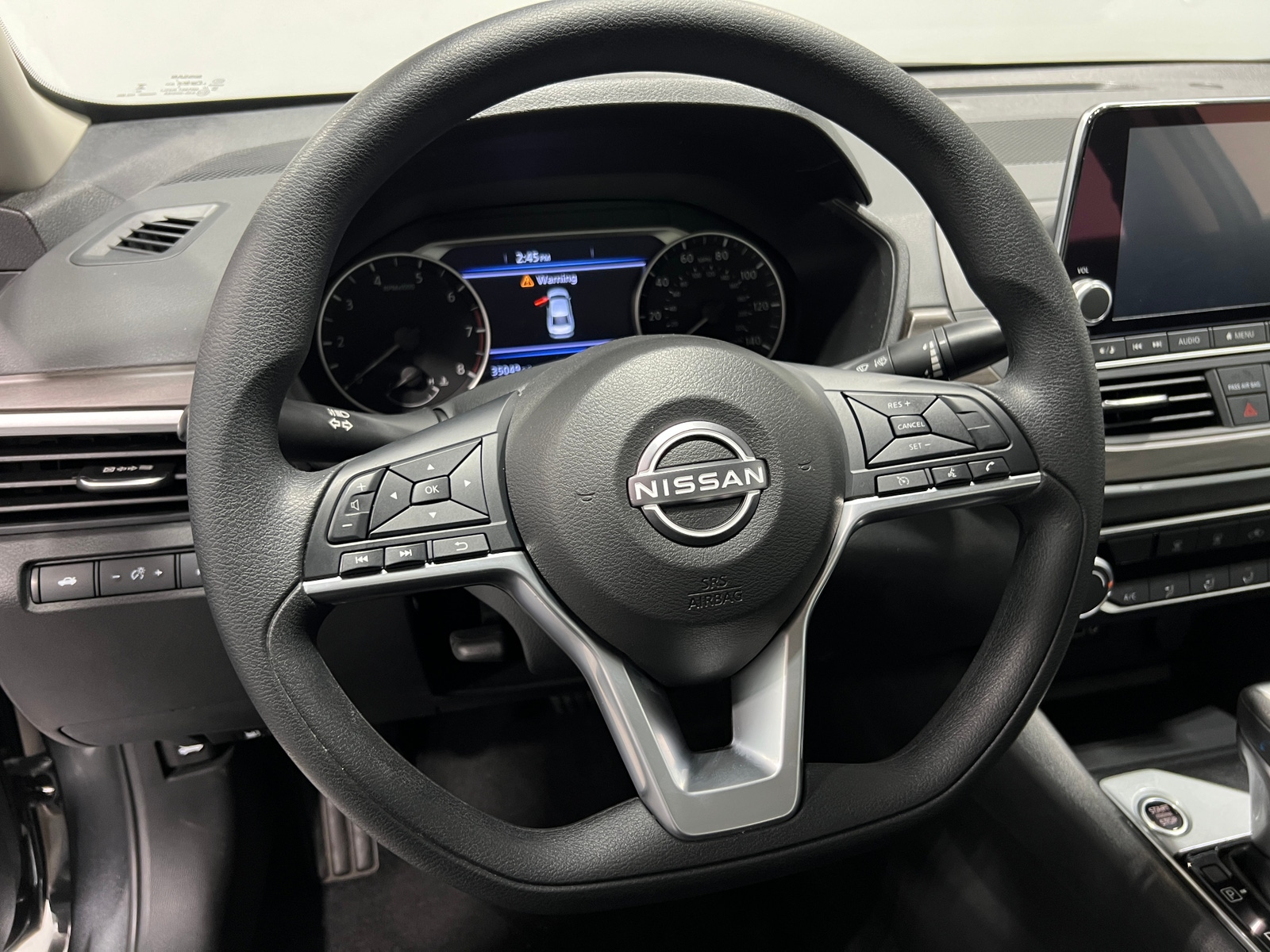 Thumbnail: 2025 Nissan Altima - 5
