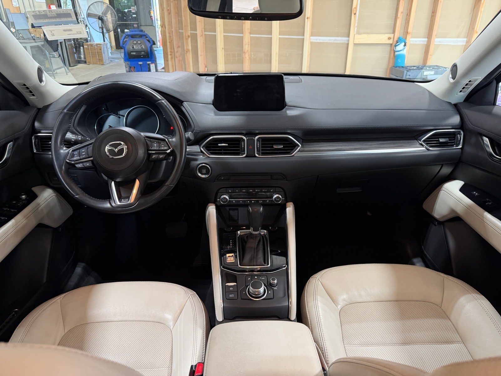 Thumbnail: 2020 Mazda CX-5 - 2