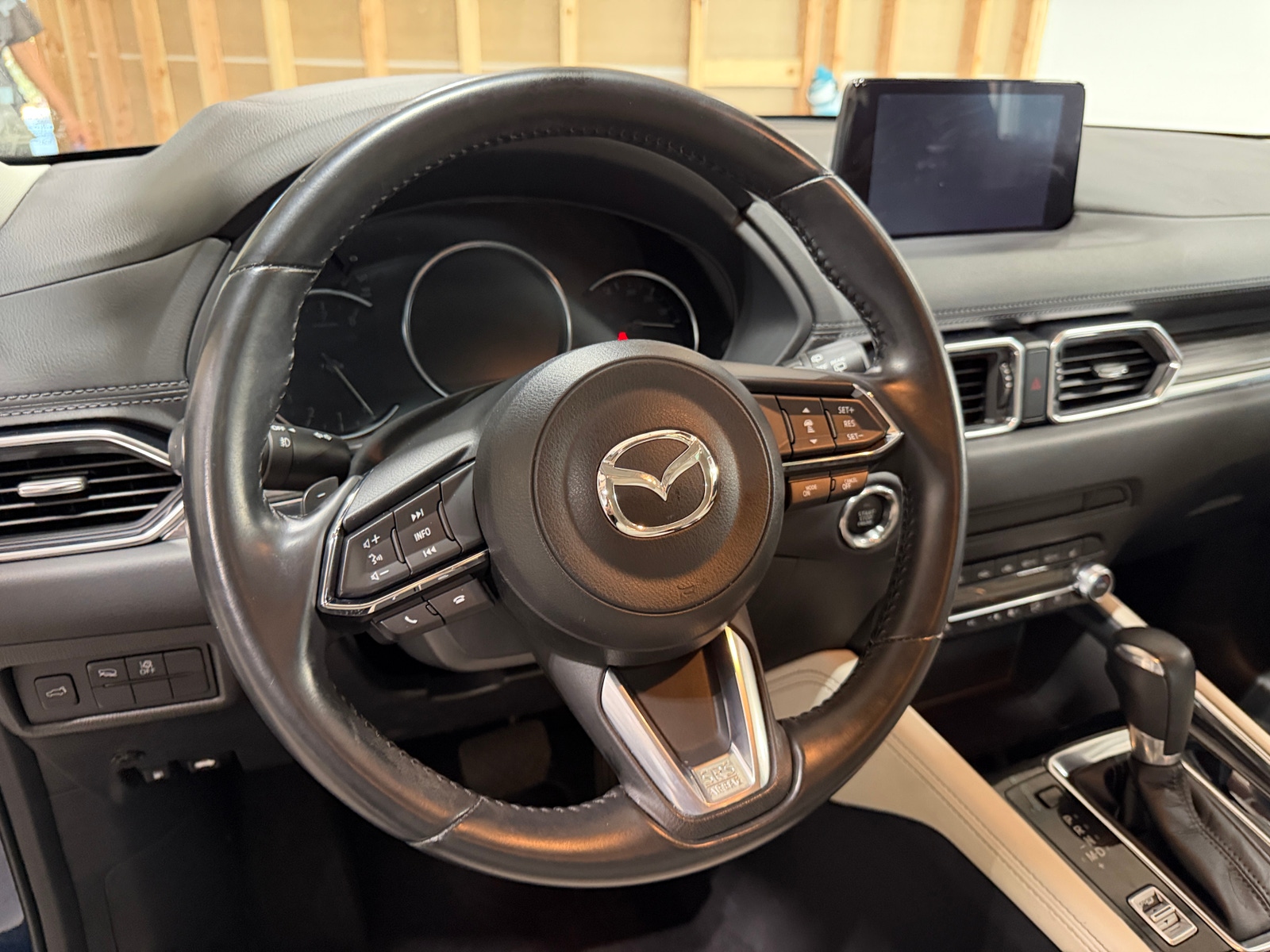 Thumbnail: 2020 Mazda CX-5 - 4