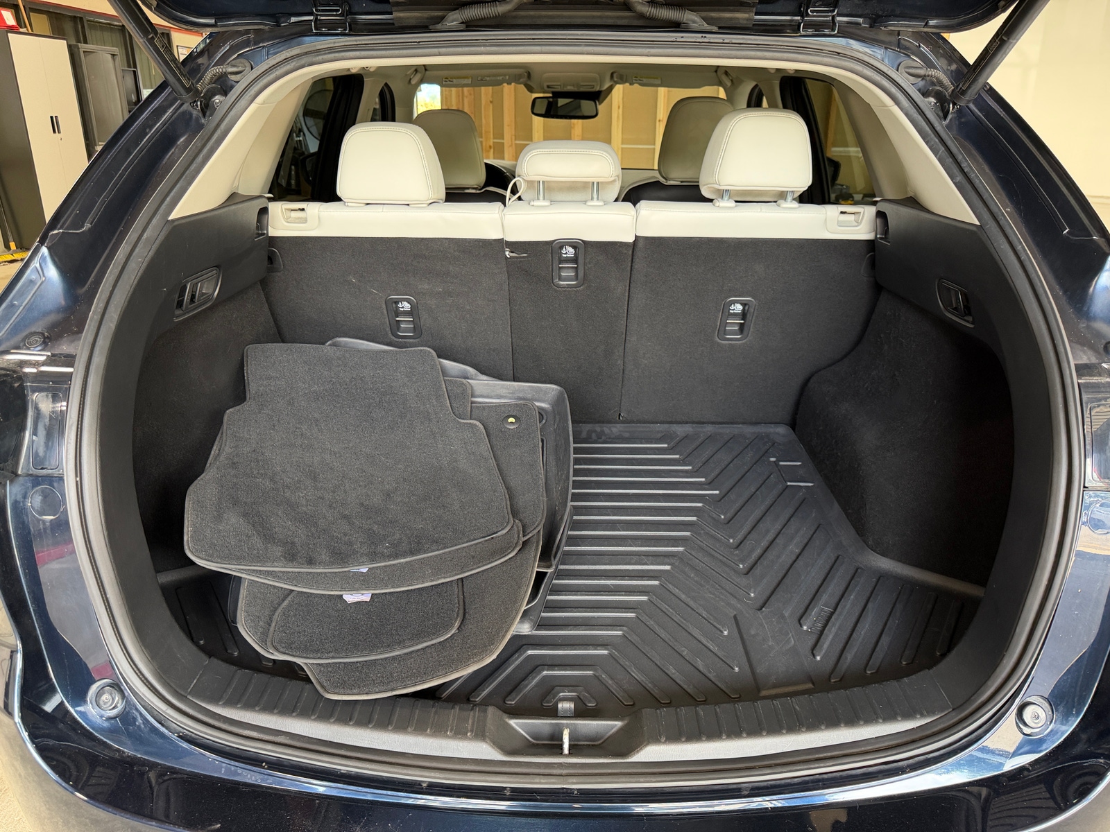 Thumbnail: 2020 Mazda CX-5 - 6