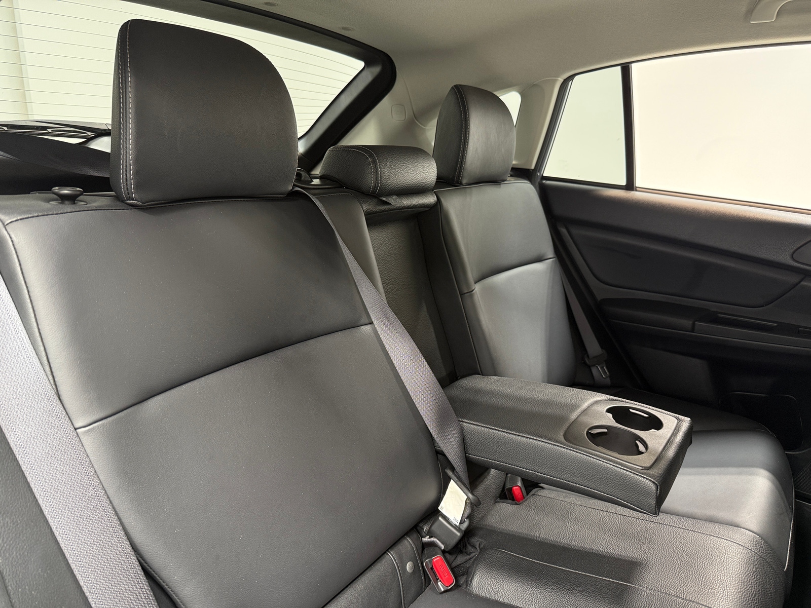 Thumbnail: 2014 Subaru XV Crosstrek - 5