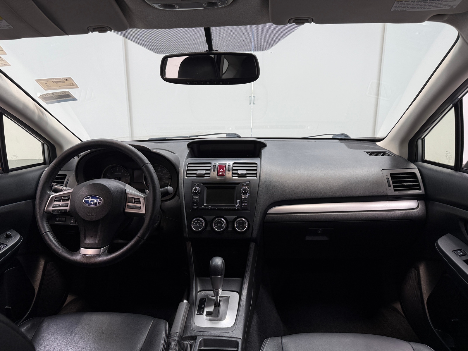 Thumbnail: 2014 Subaru XV Crosstrek - 2