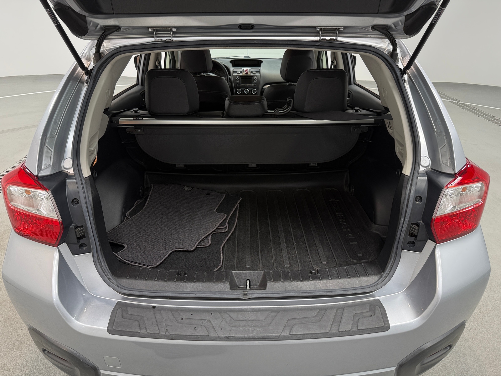 Thumbnail: 2014 Subaru XV Crosstrek - 6