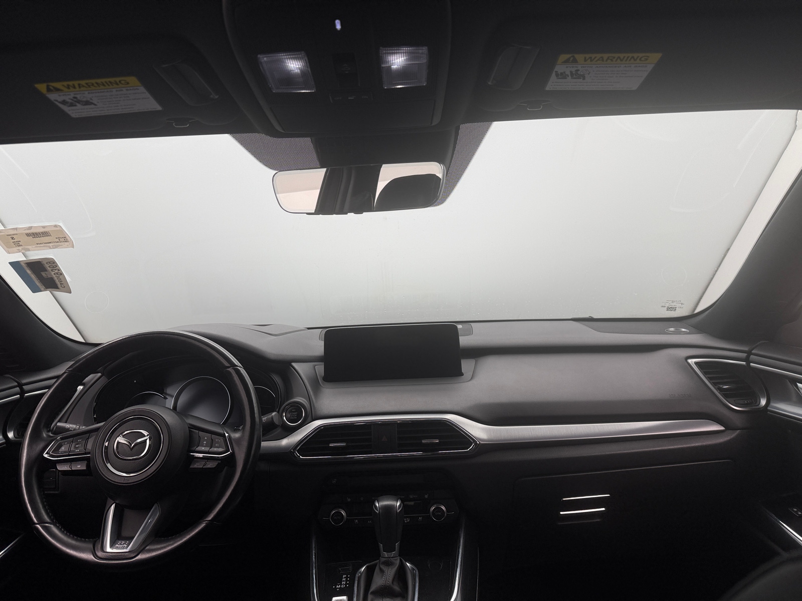 Thumbnail: 2021 Mazda CX-9 - 2
