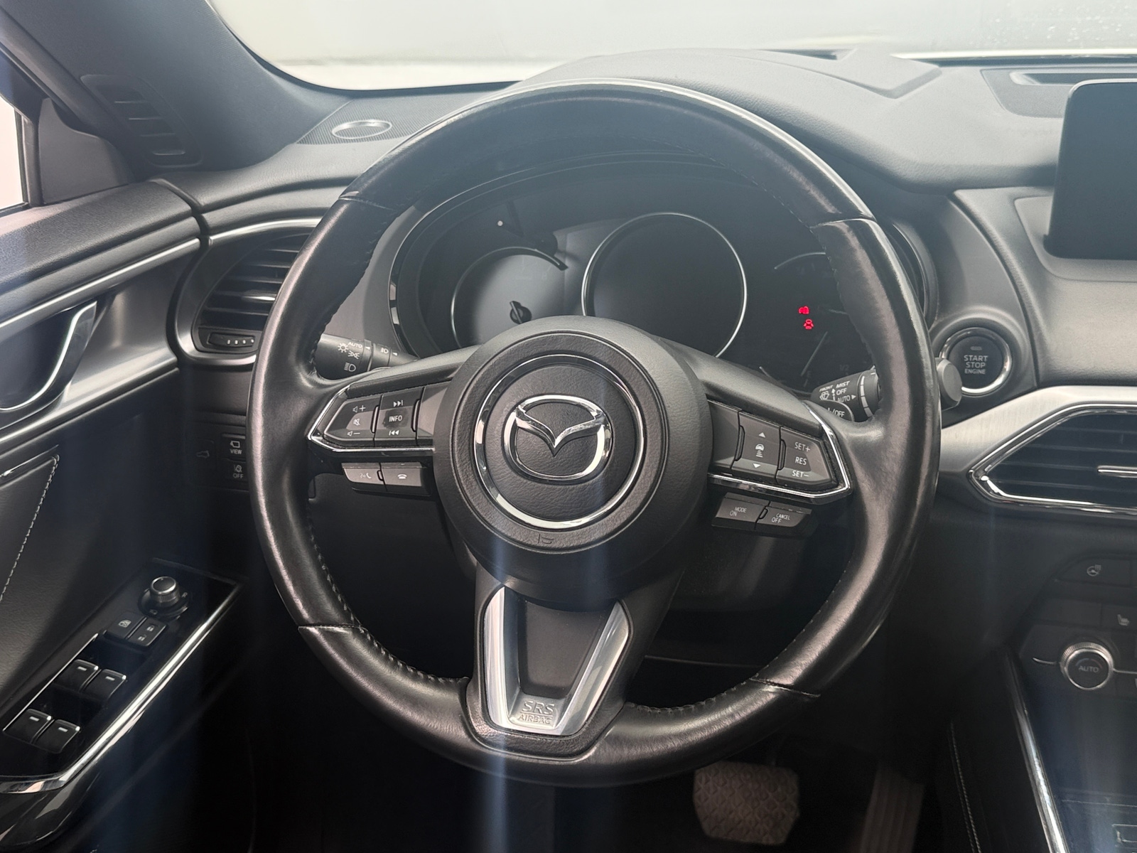 Thumbnail: 2021 Mazda CX-9 - 4