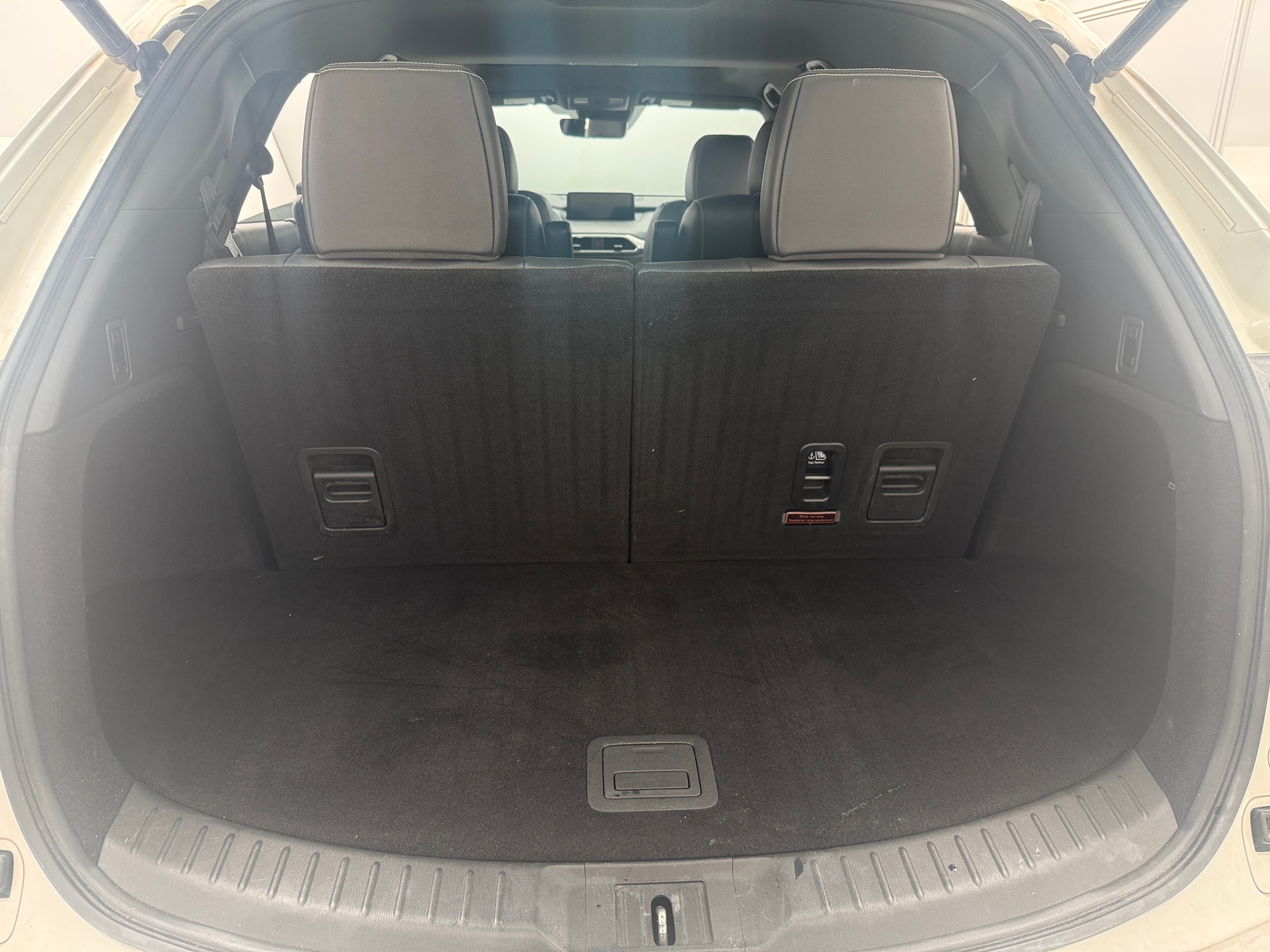 Thumbnail: 2021 Mazda CX-9 - 6